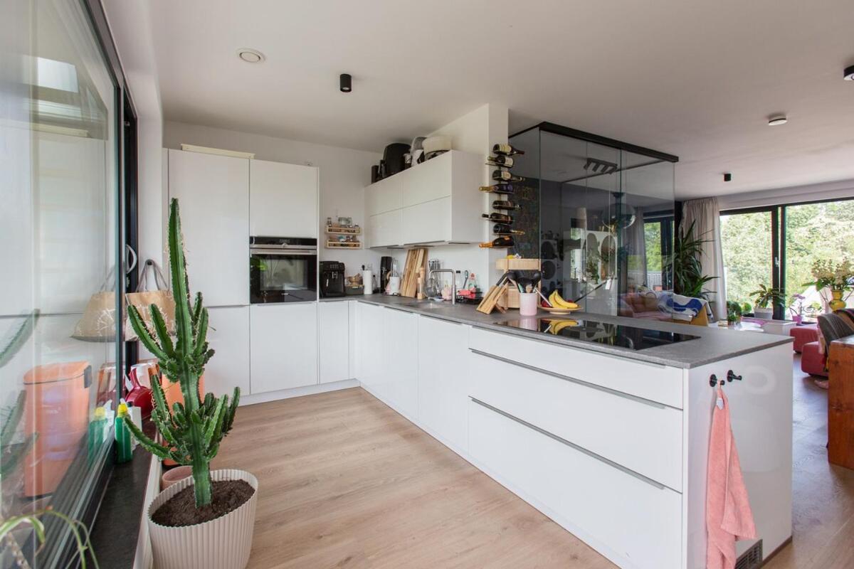 Villa Lollipop, Amsterdam North