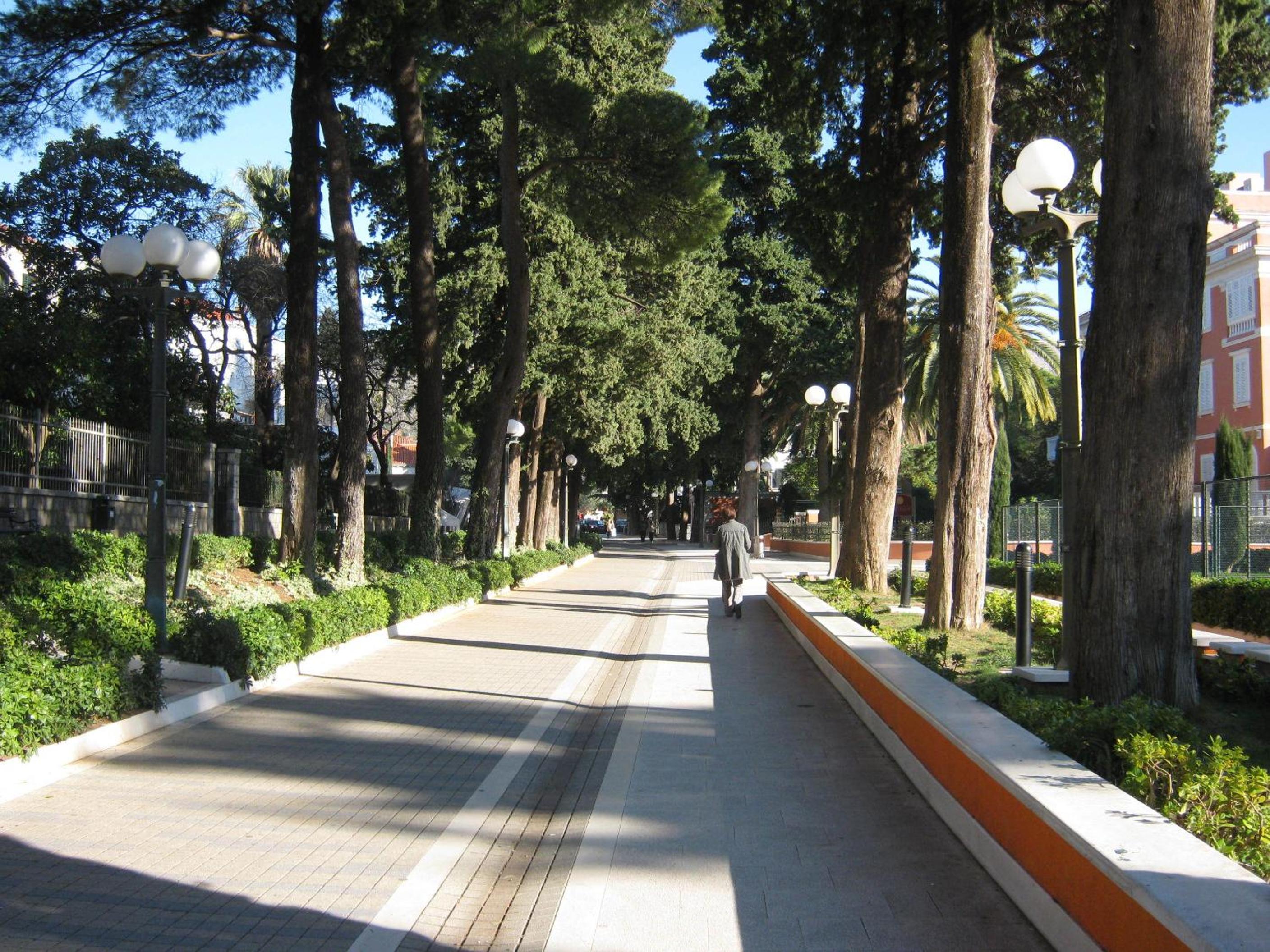 Apartments and Rooms Artemida