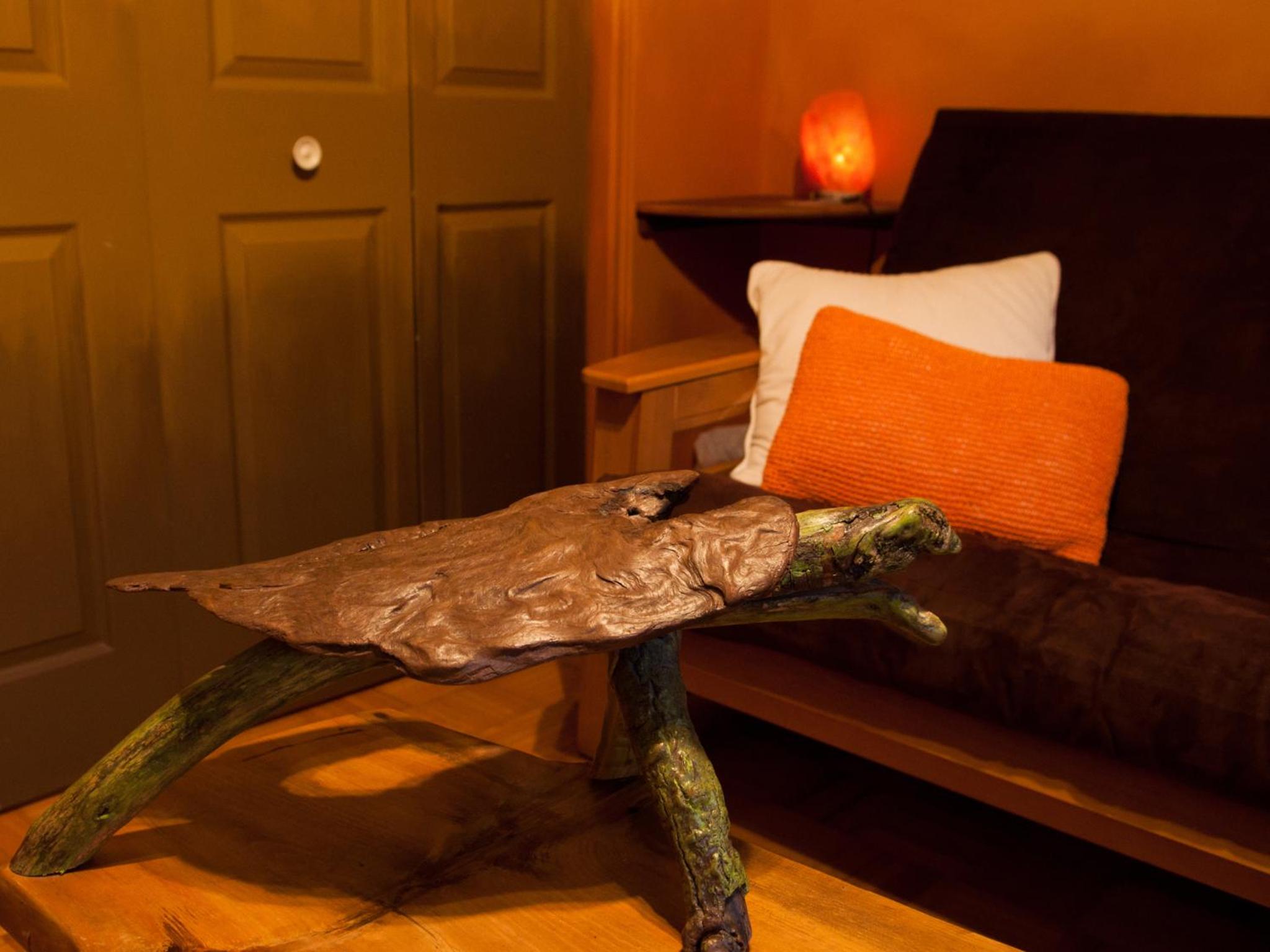 Gîte Crystal Inn