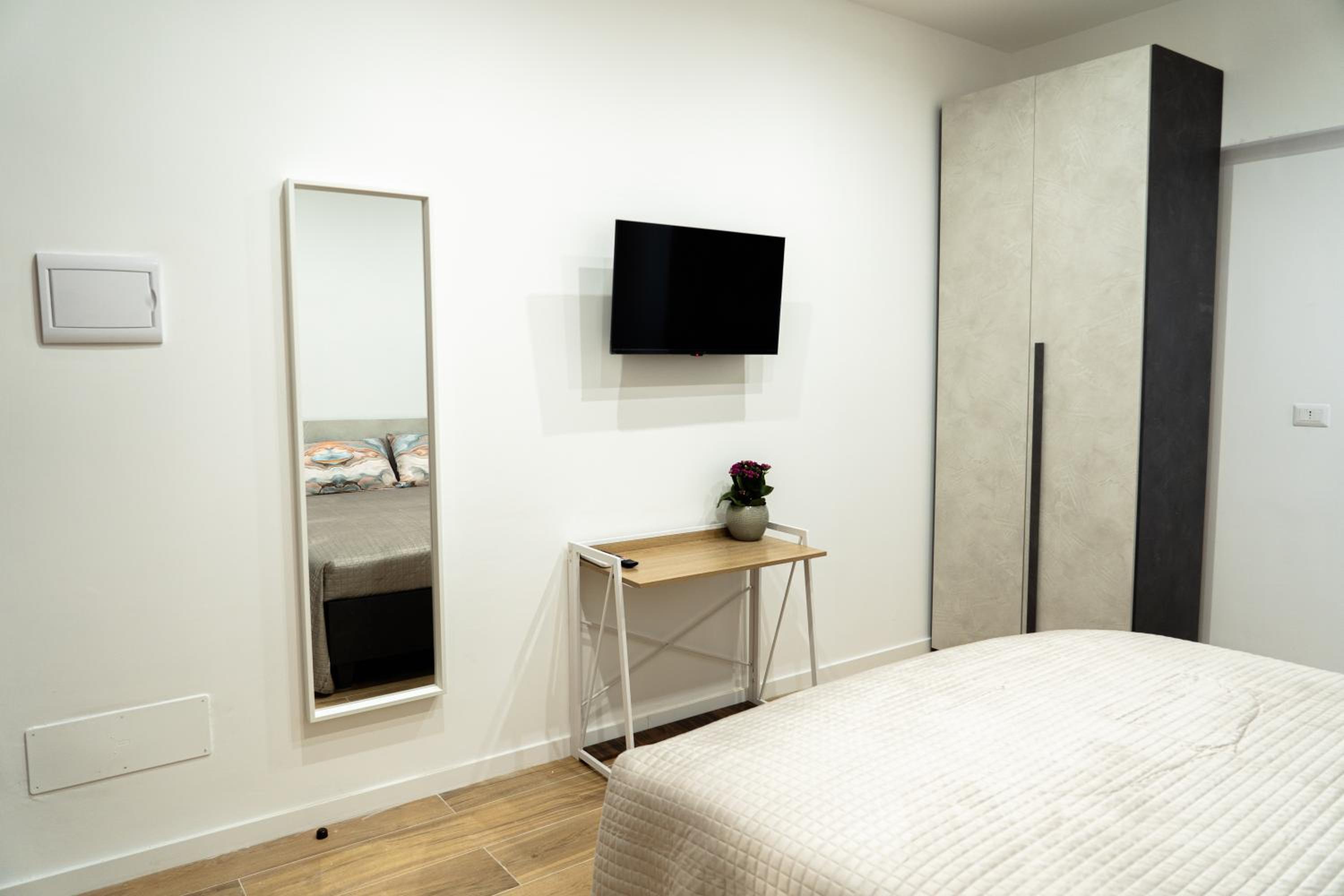 Orfeo Guest House