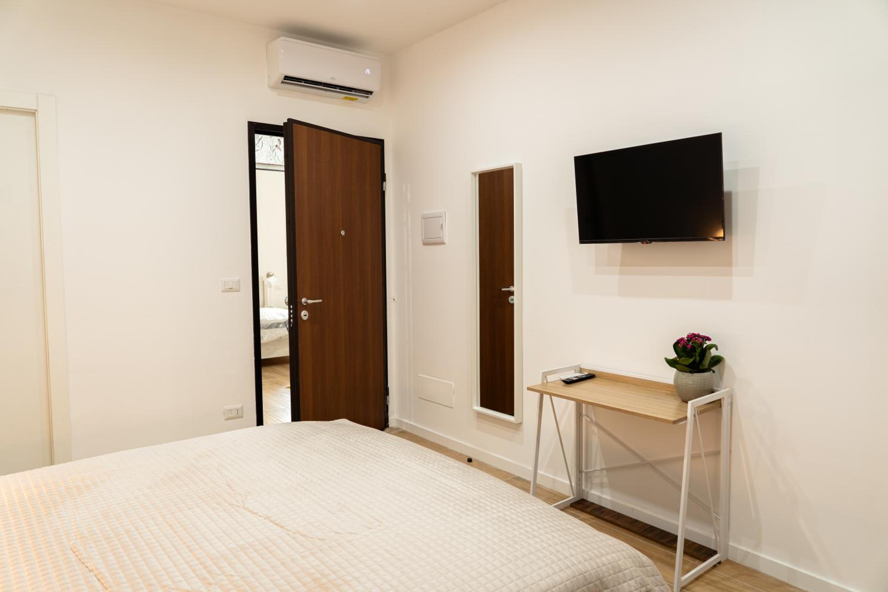 Orfeo Guest House