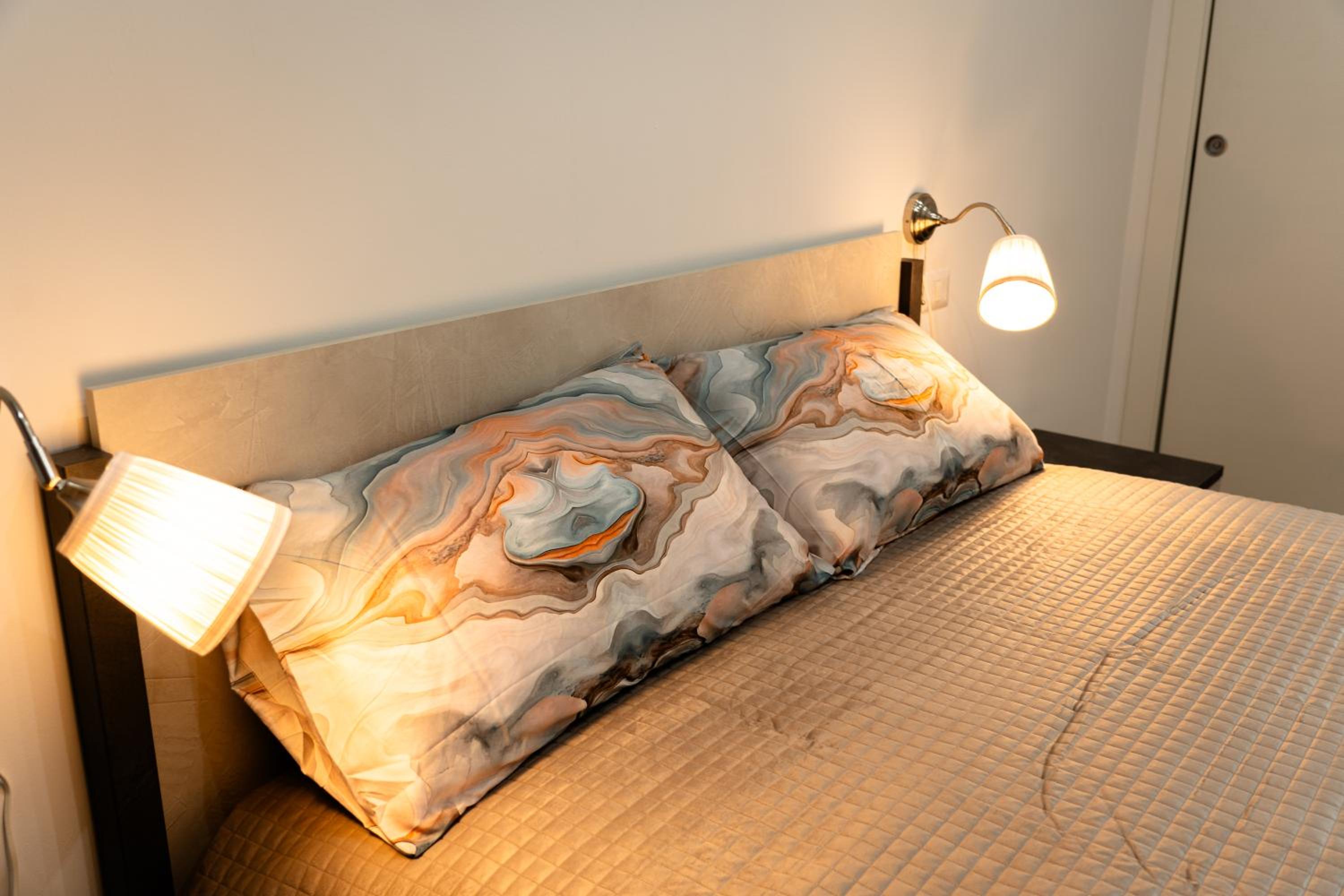 Orfeo Guest House