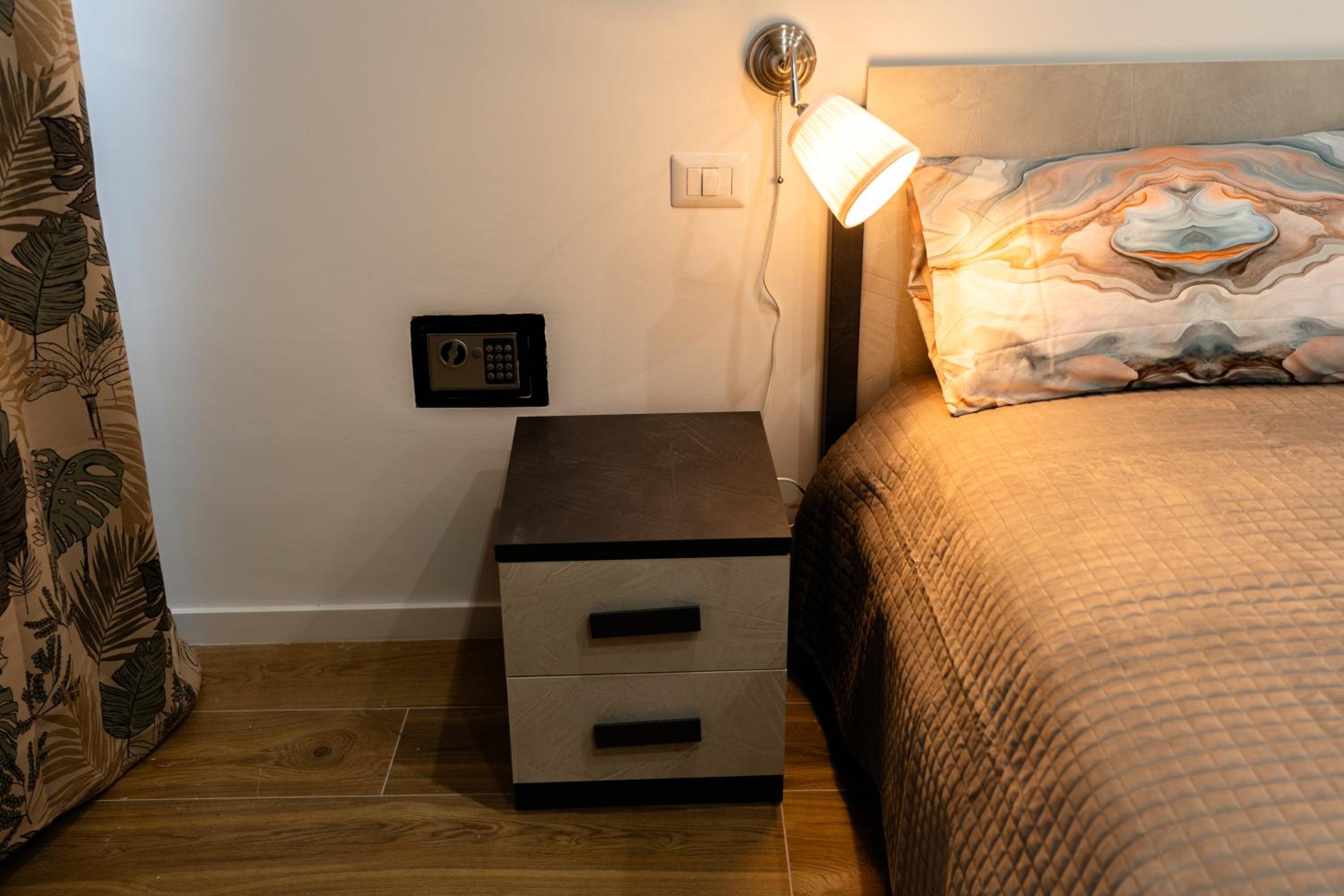 Orfeo Guest House