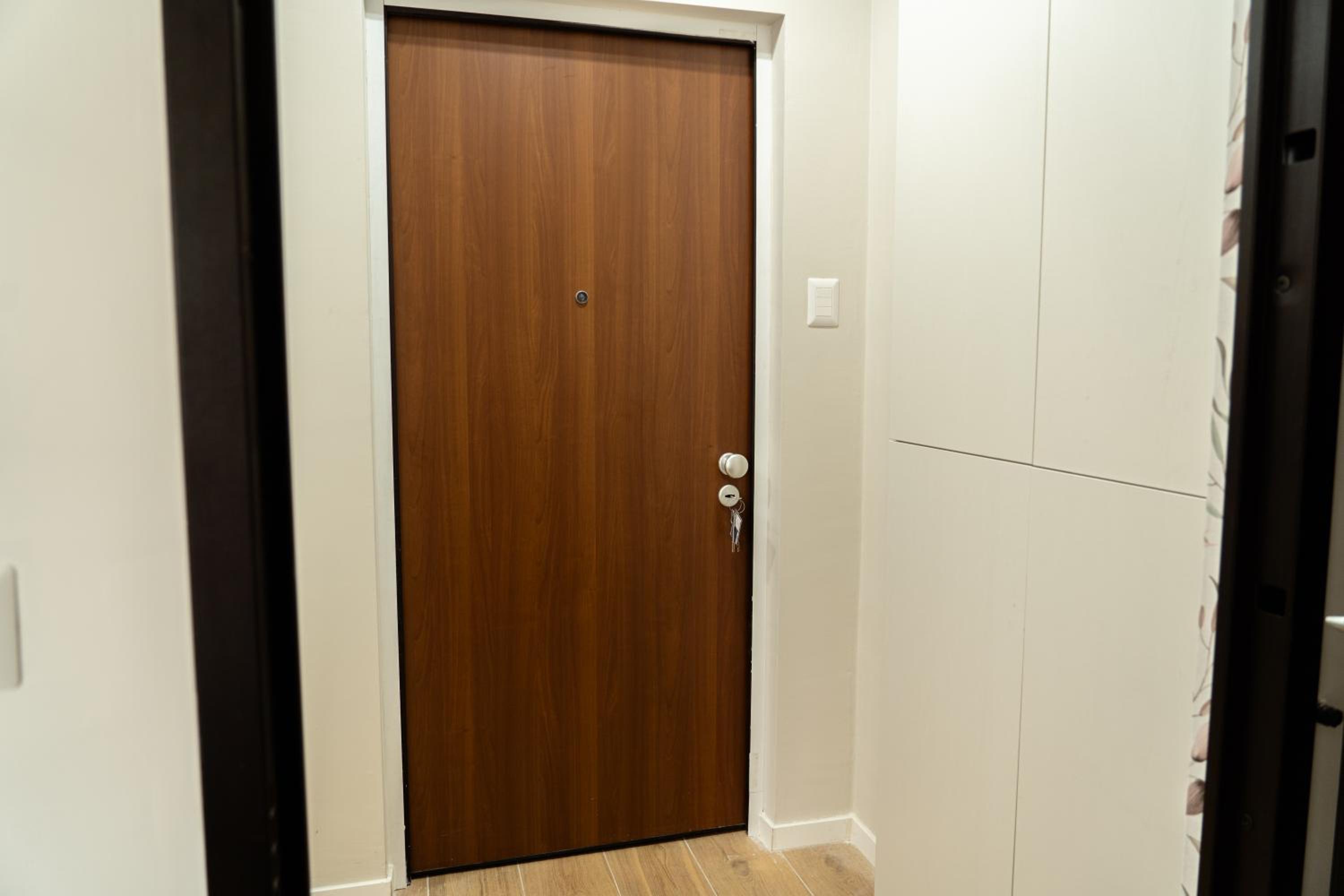 Orfeo Guest House