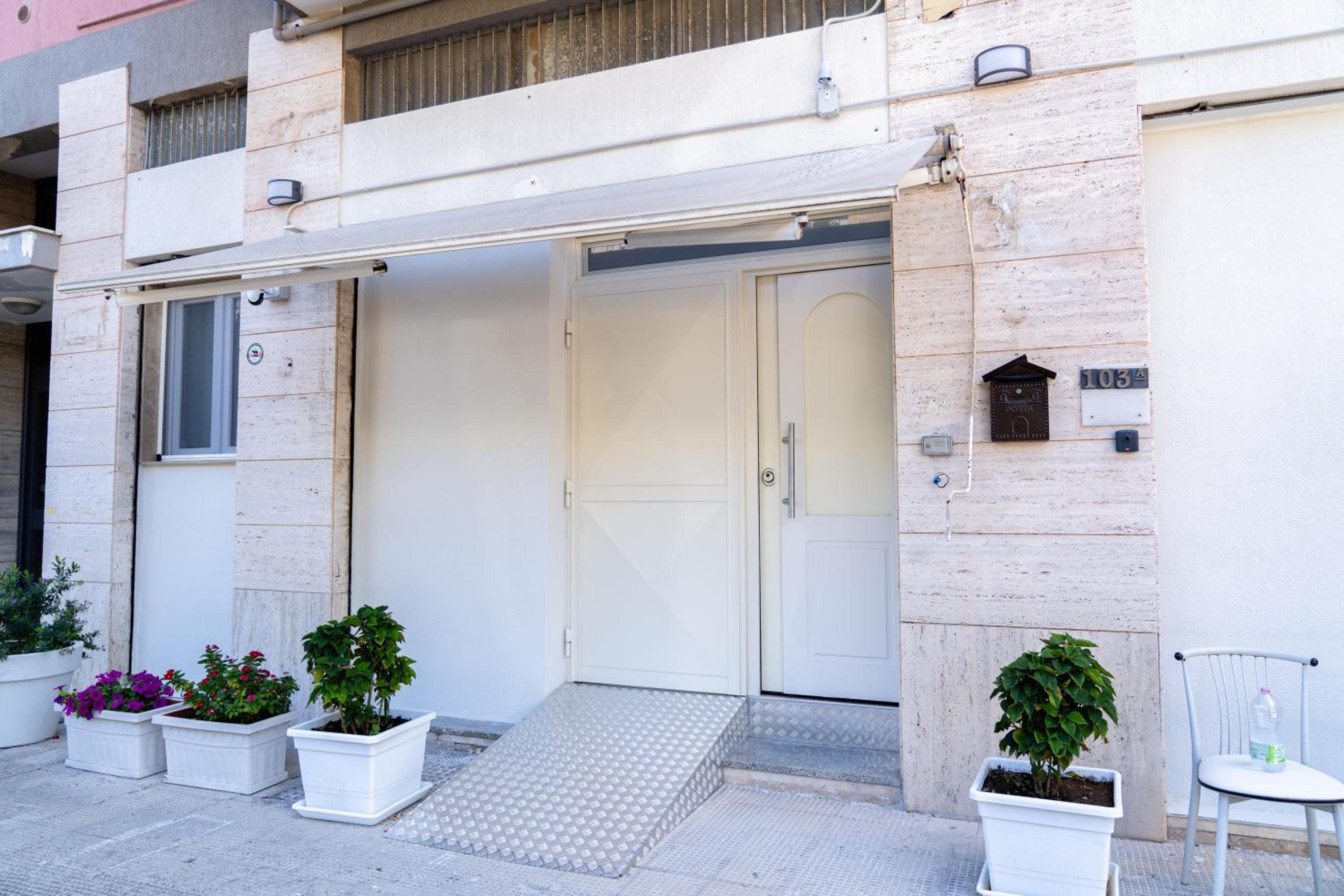 Orfeo Guest House