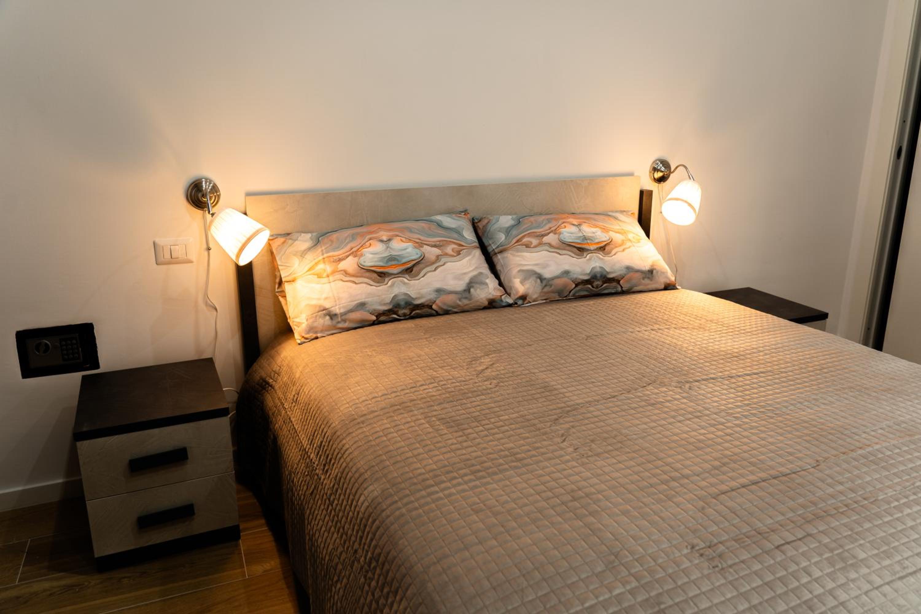 Orfeo Guest House