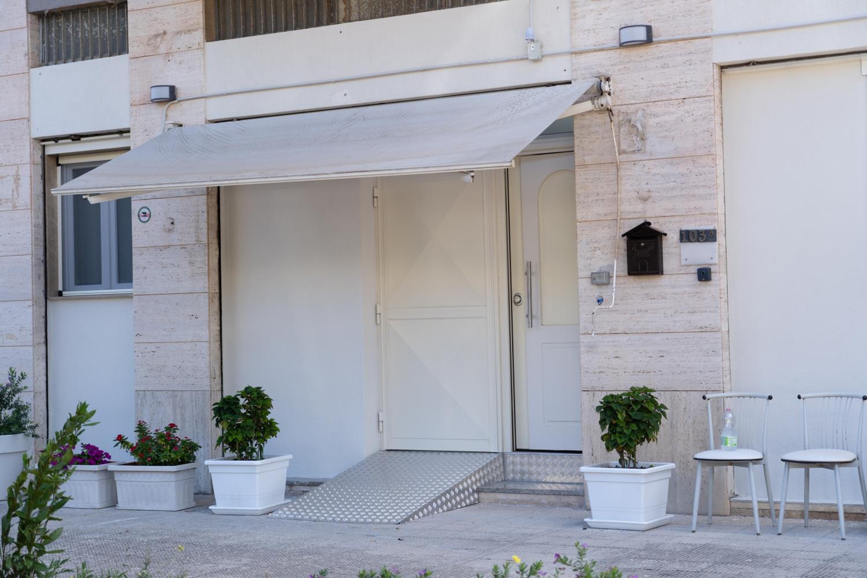 Orfeo Guest House