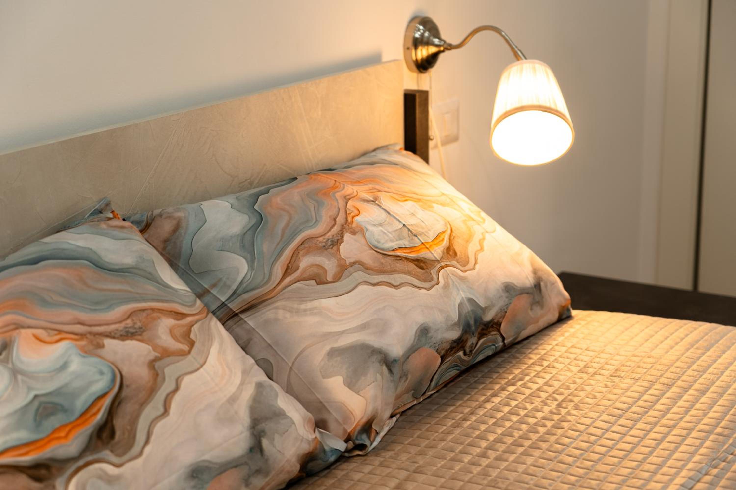 Orfeo Guest House