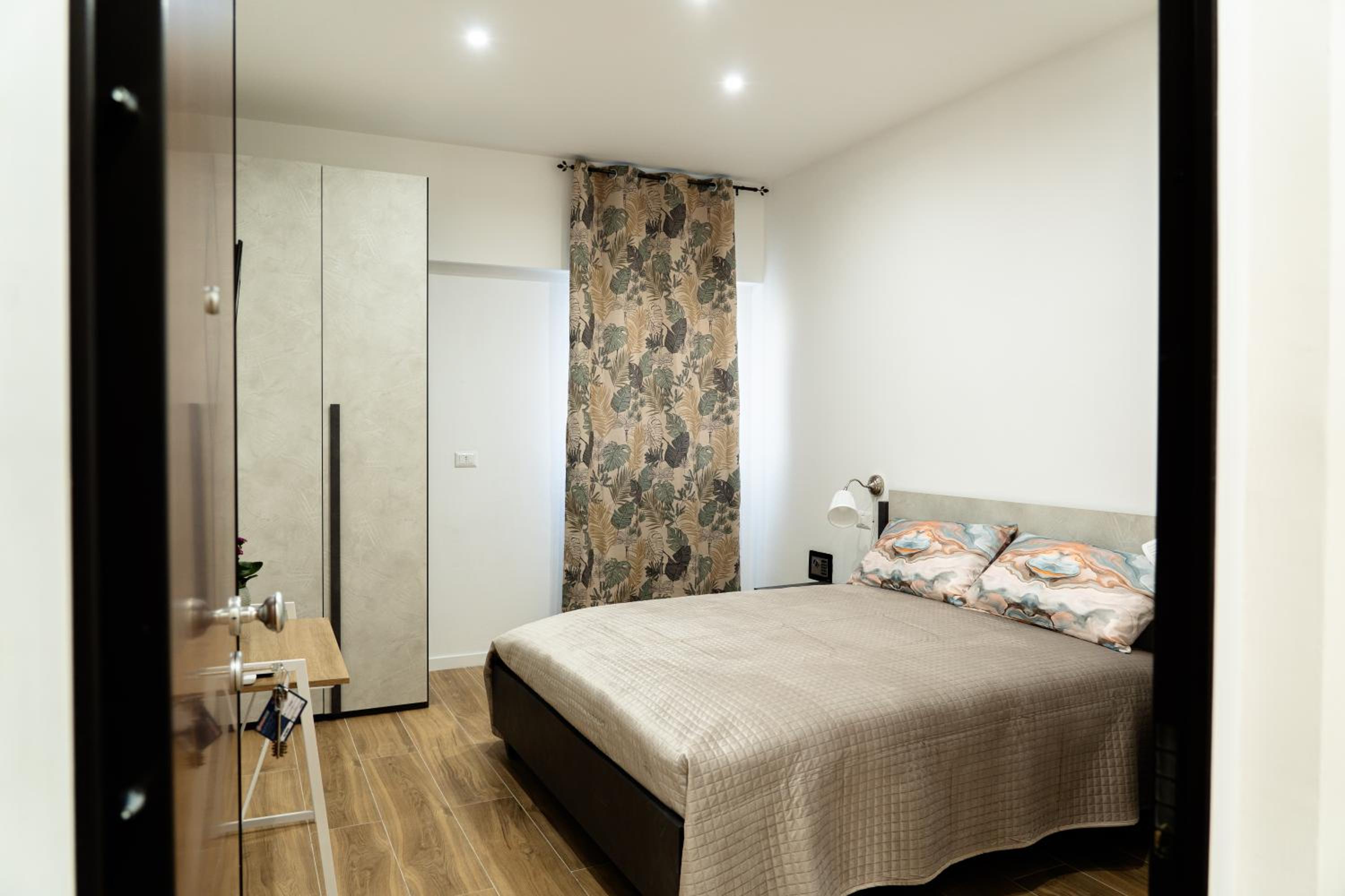 Orfeo Guest House