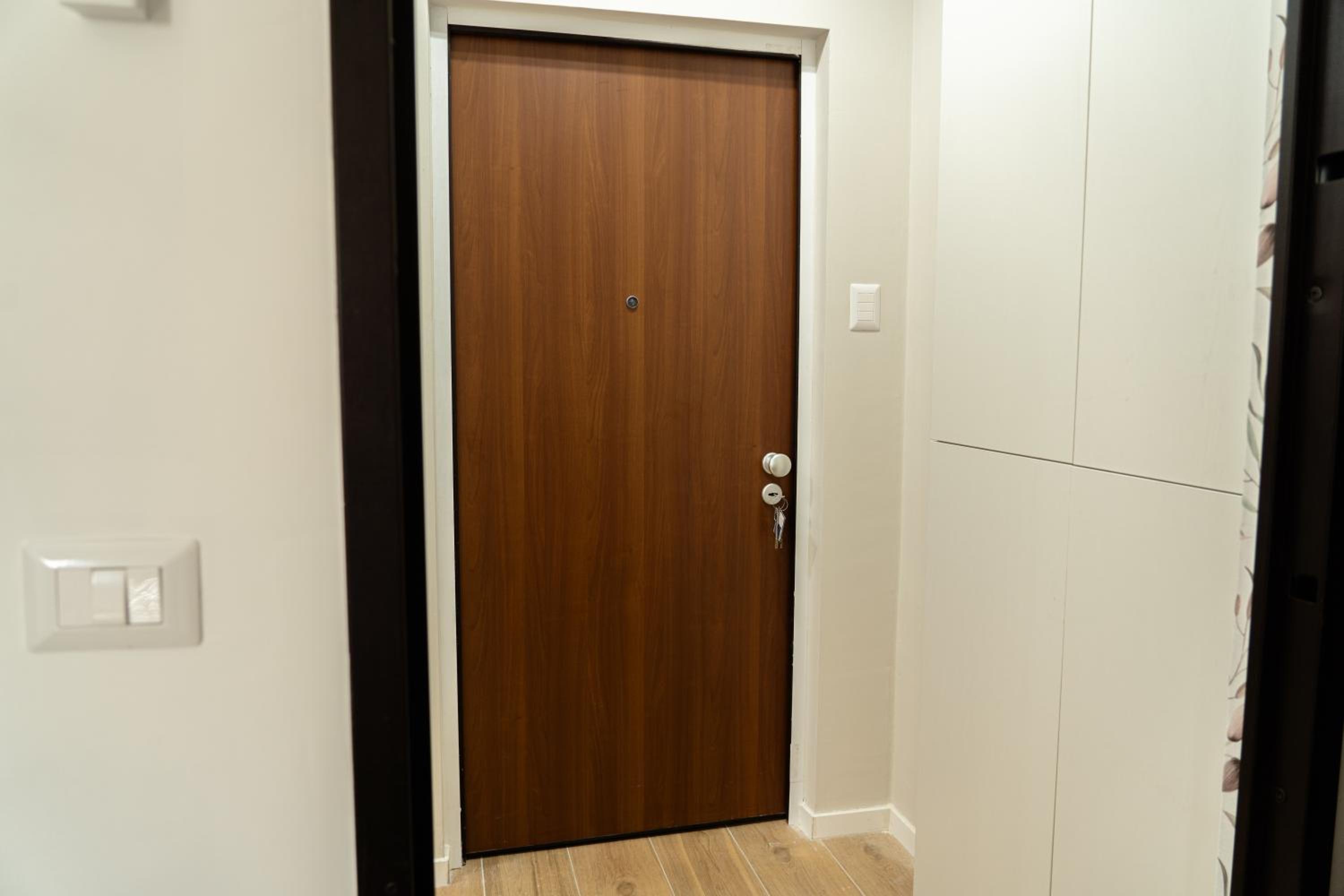 Orfeo Guest House