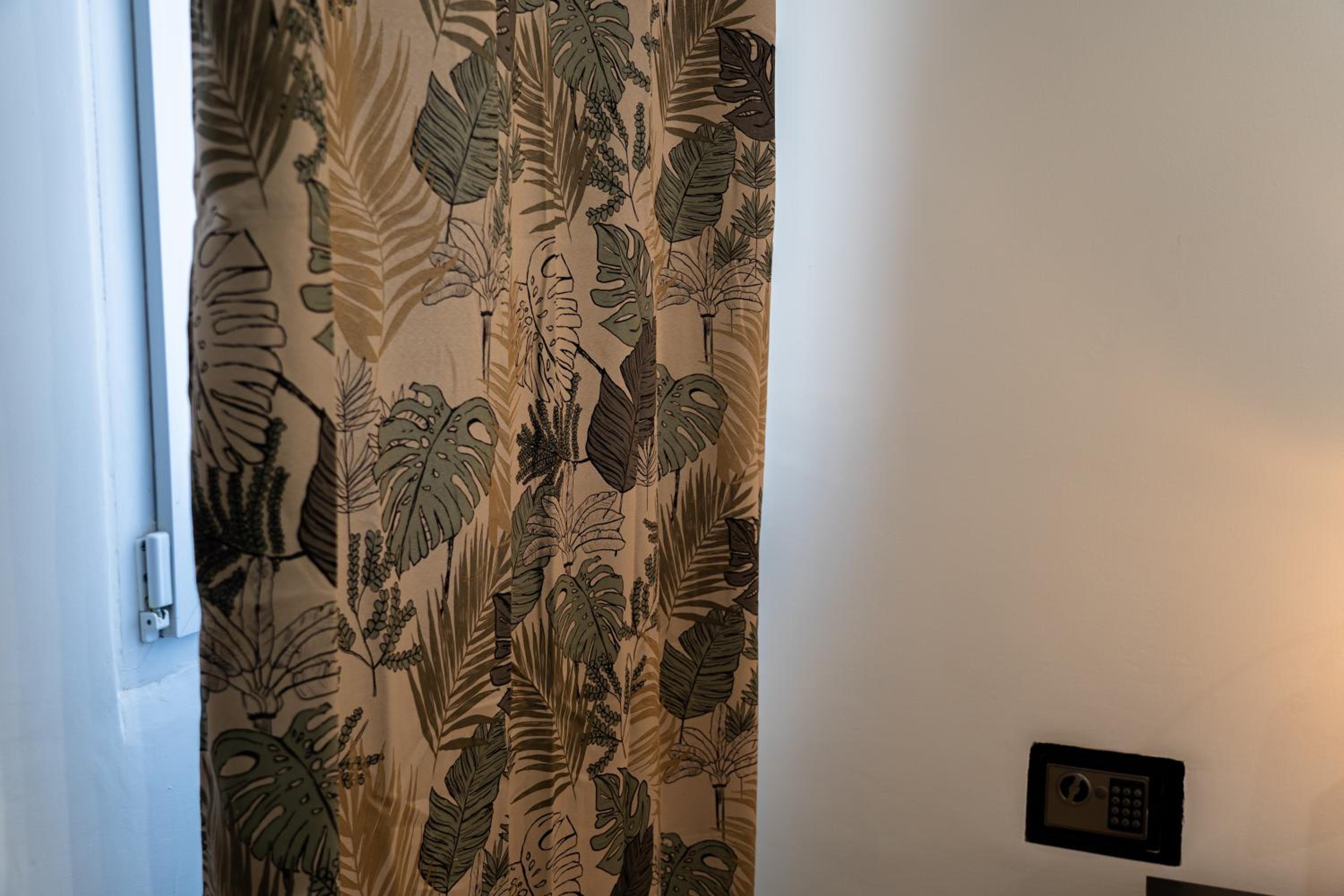 Orfeo Guest House
