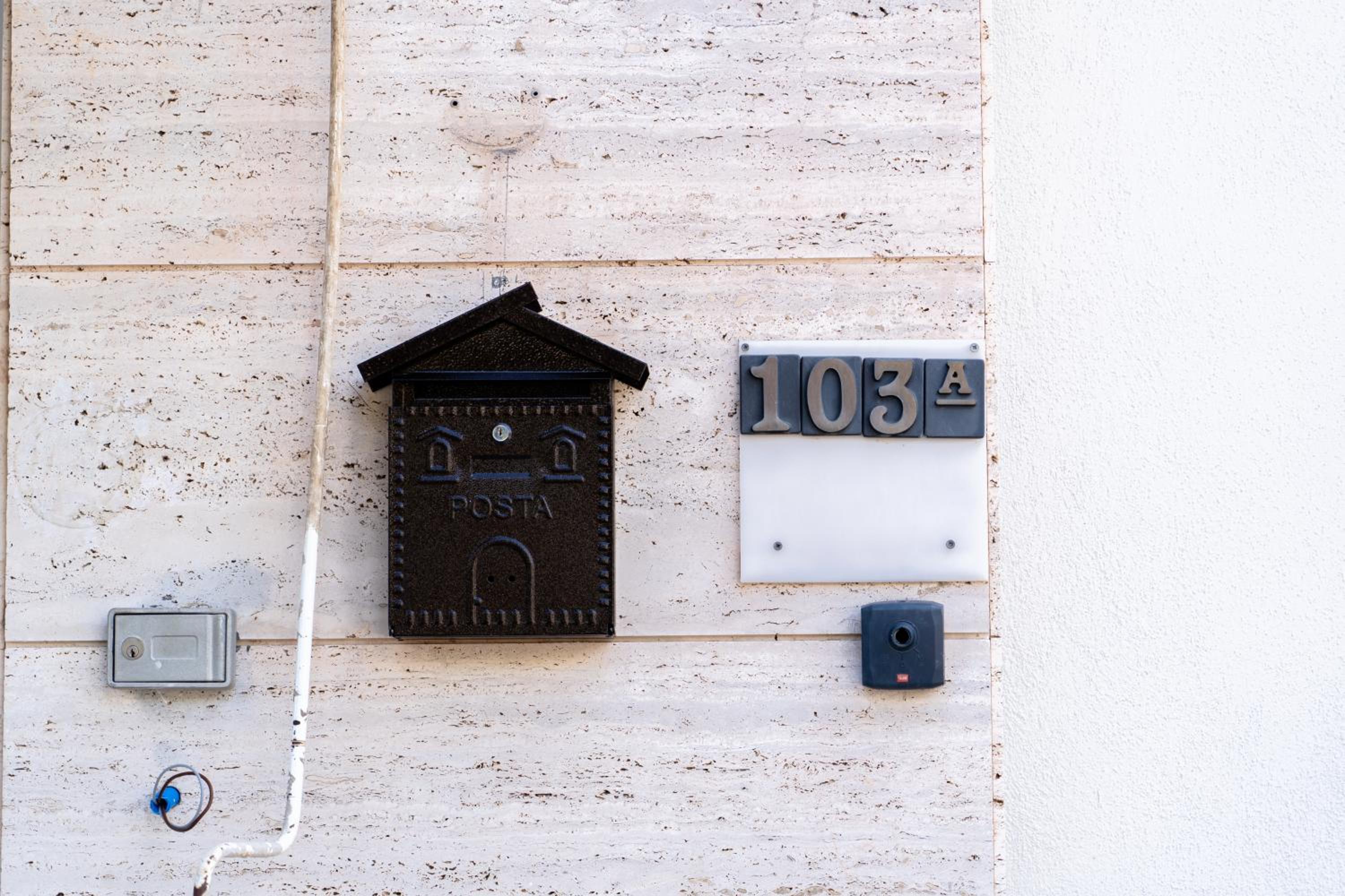 Orfeo Guest House