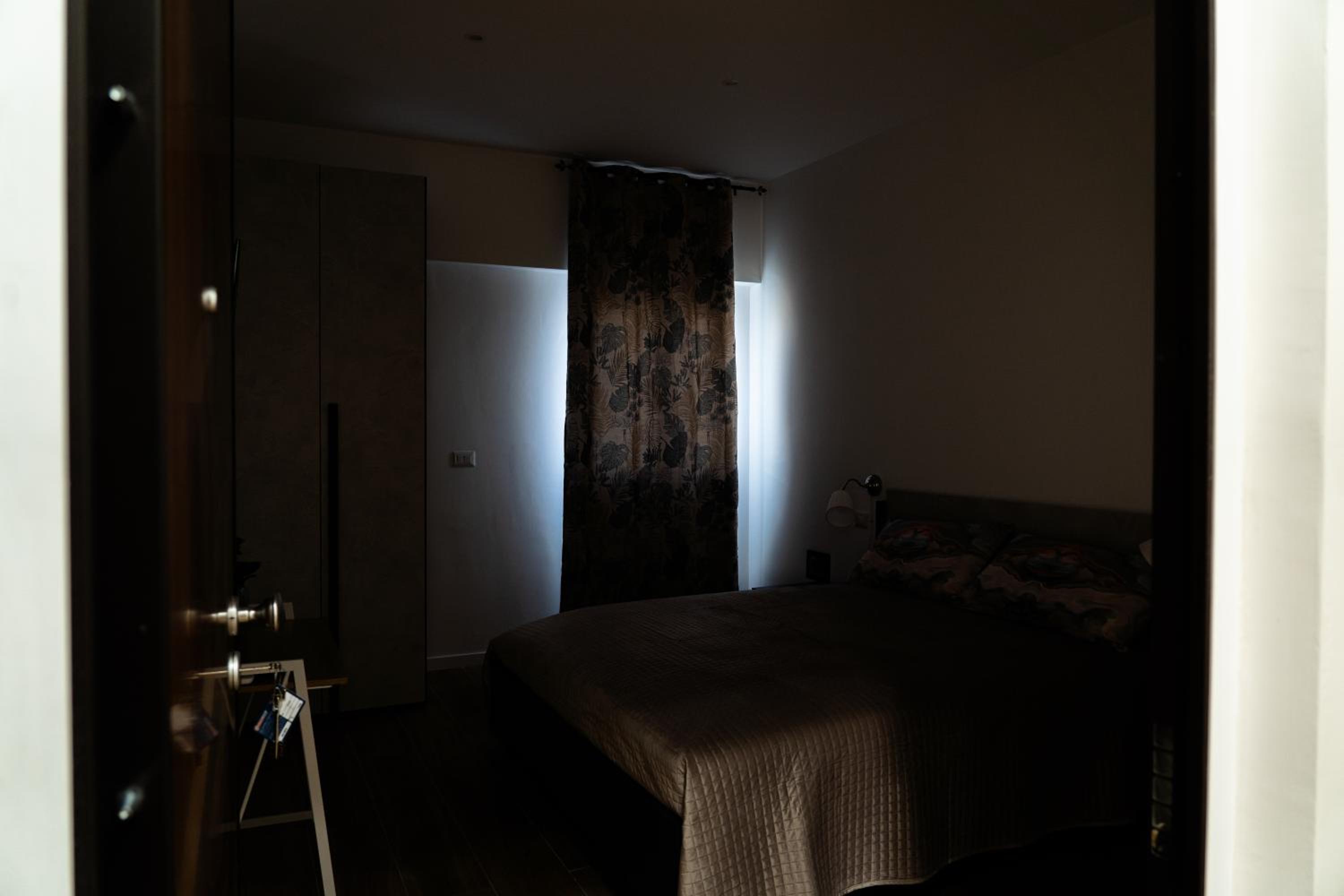 Orfeo Guest House