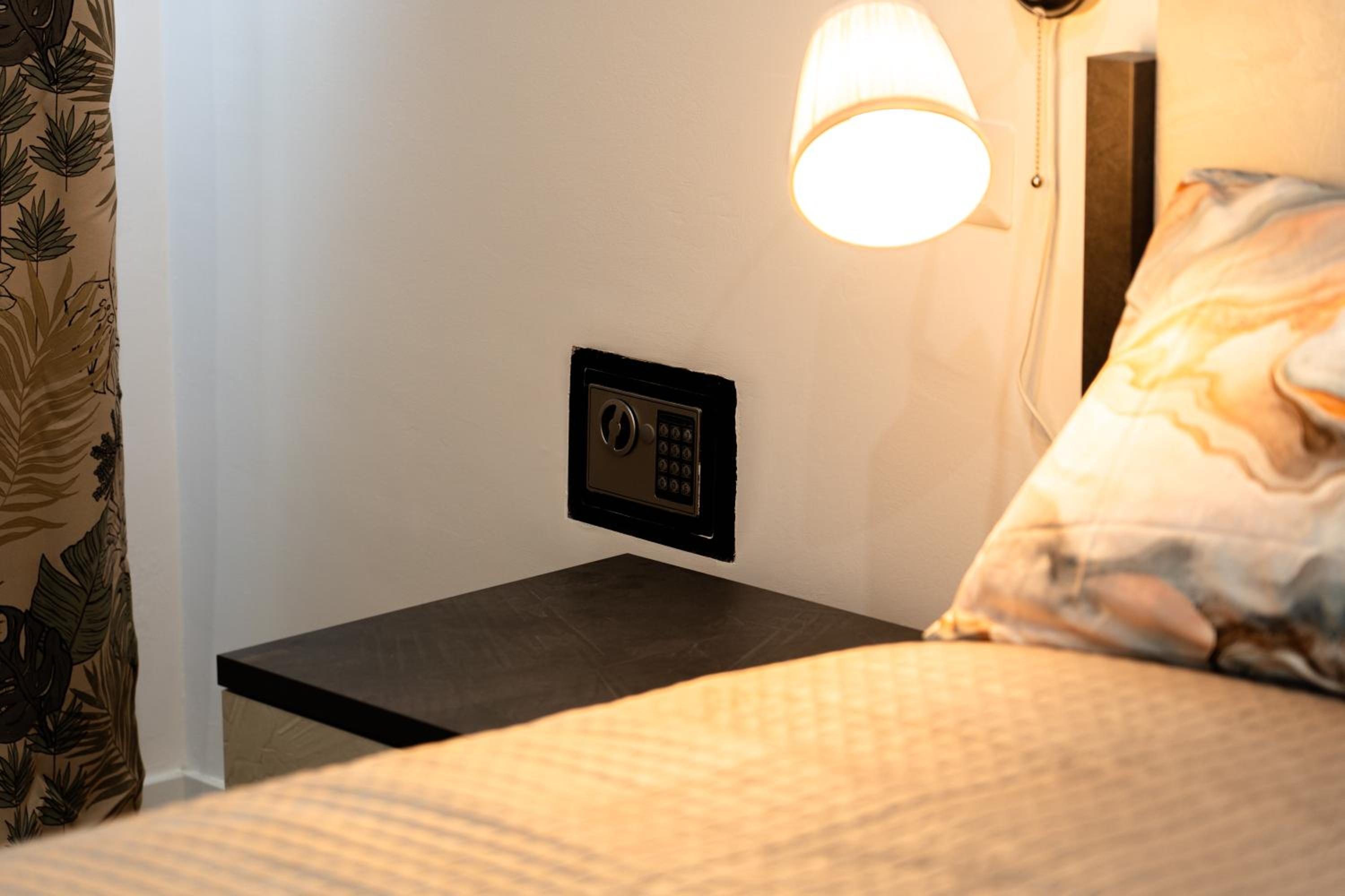 Orfeo Guest House