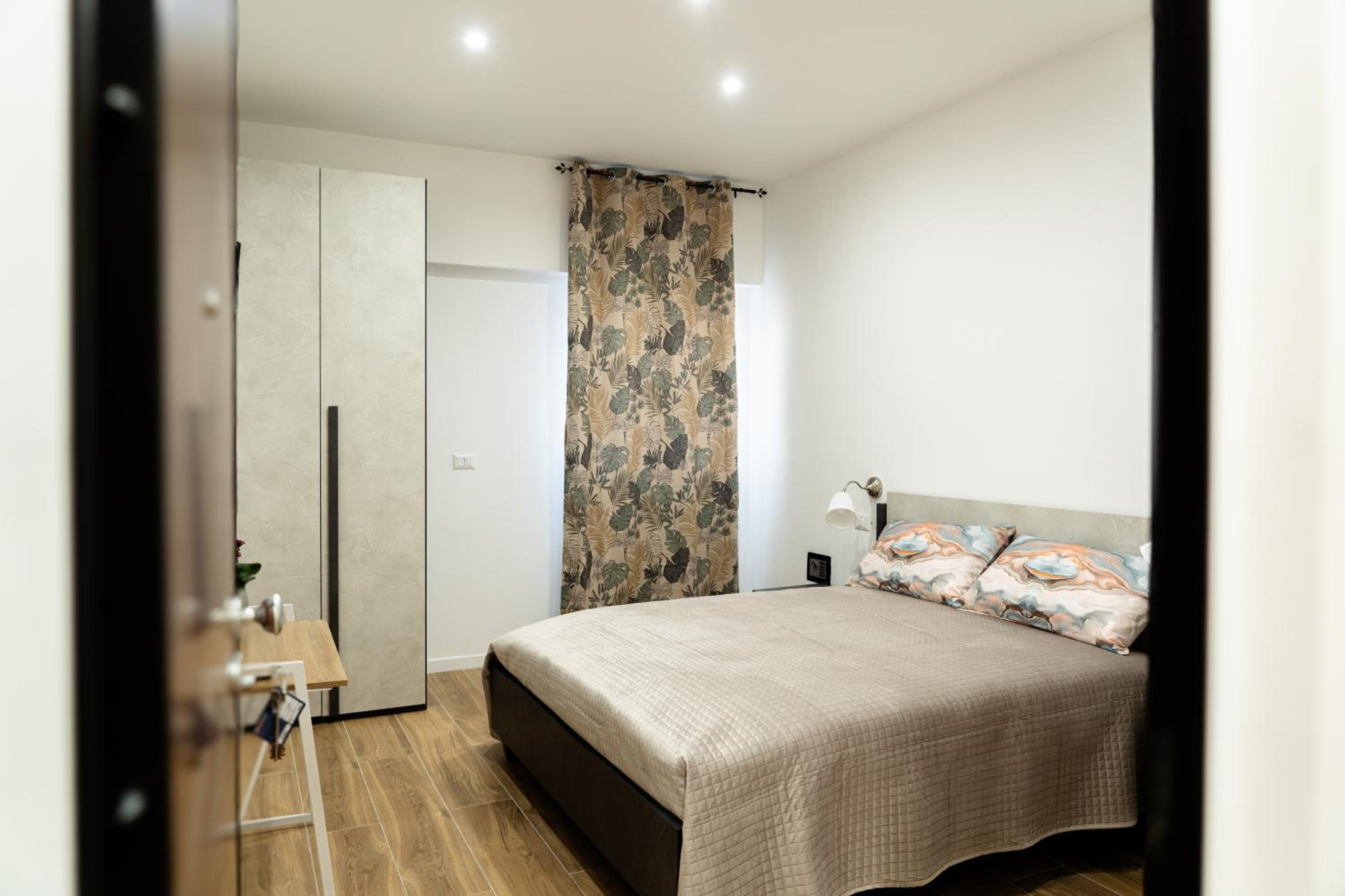 Orfeo Guest House