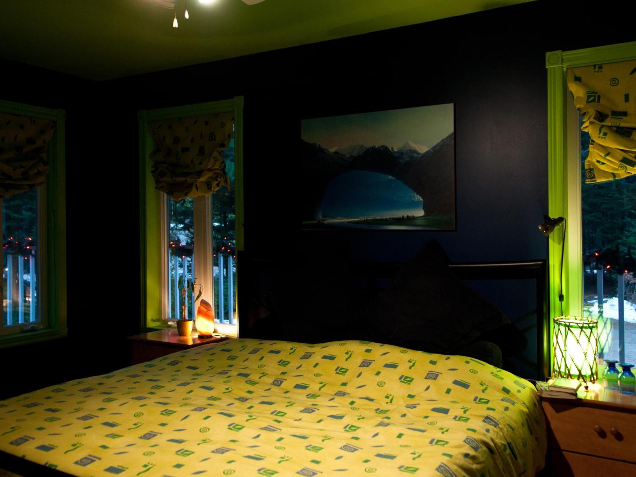 Gîte Crystal Inn