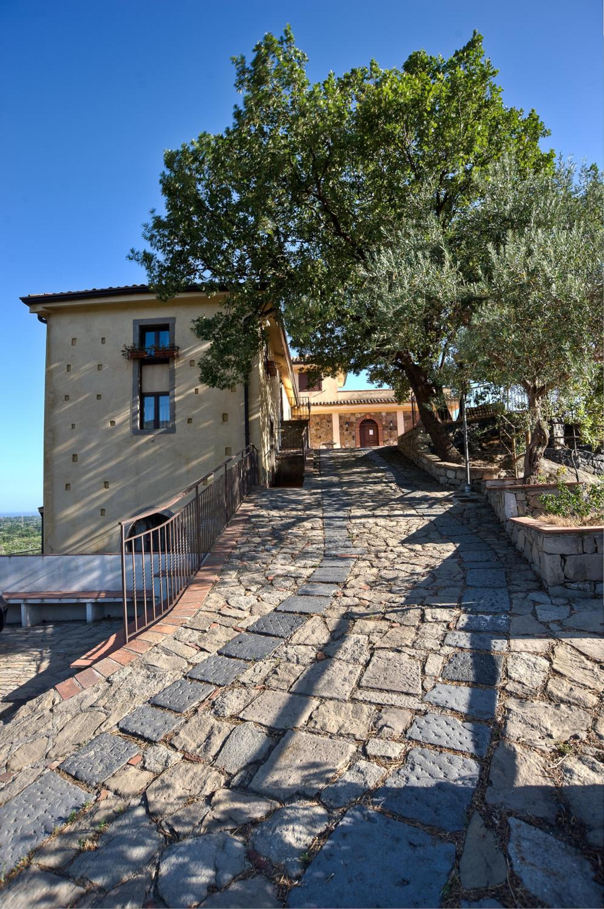 Il Poggio Country Resort