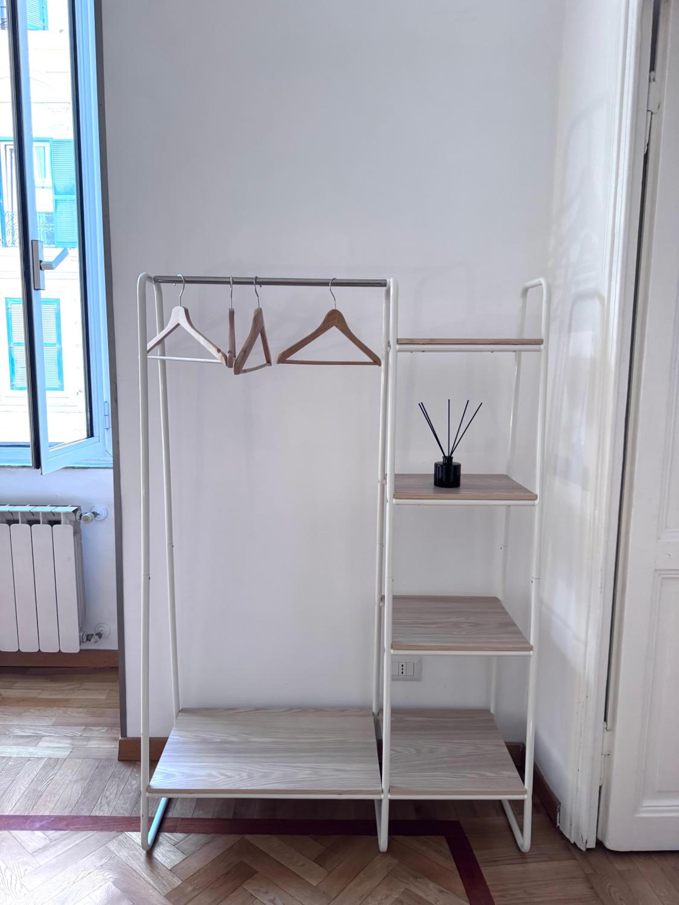 Casa Bellezza a Cola di Rienzo in Centro