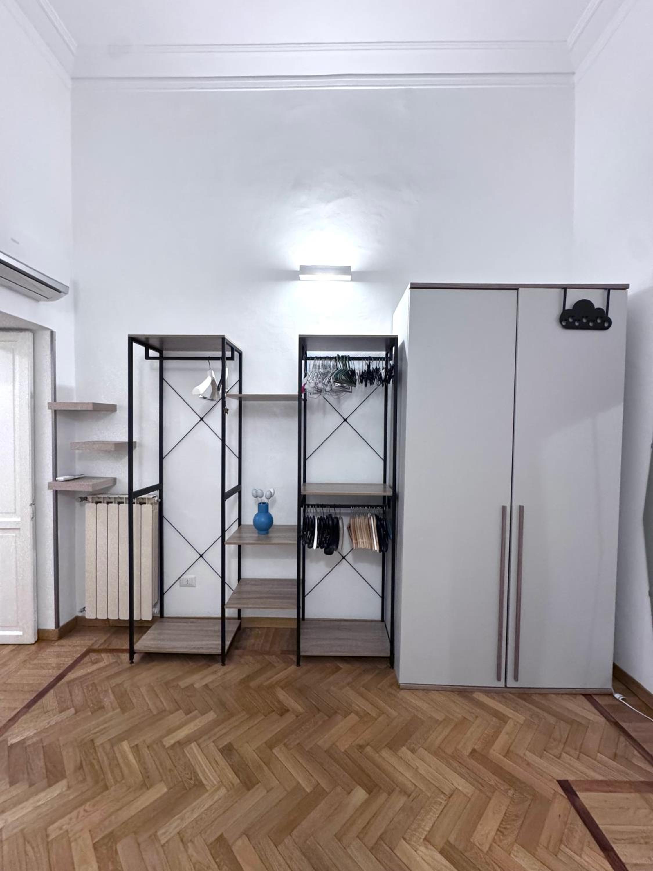 Casa Bellezza a Cola di Rienzo in Centro