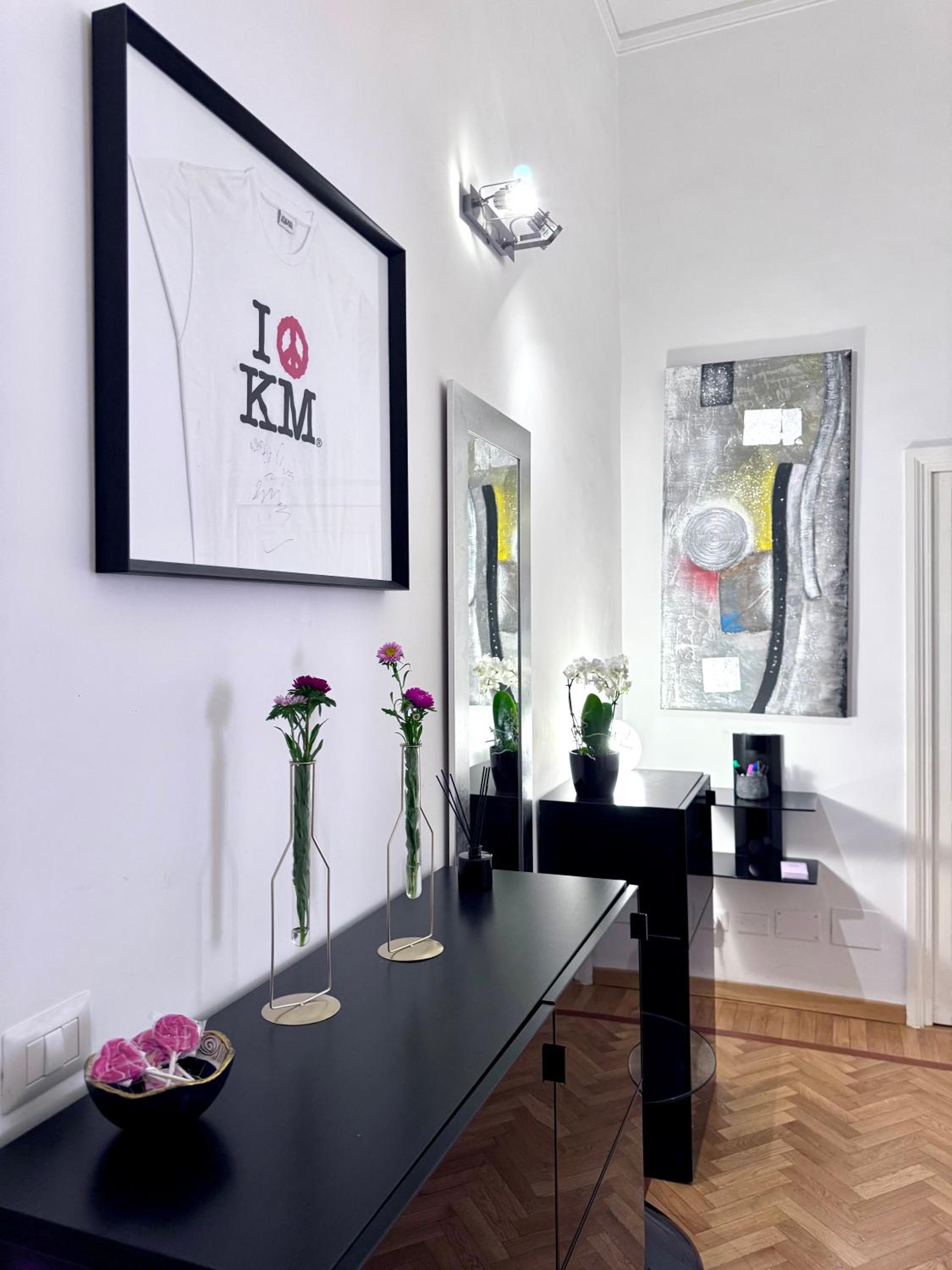Casa Bellezza a Cola di Rienzo in Centro