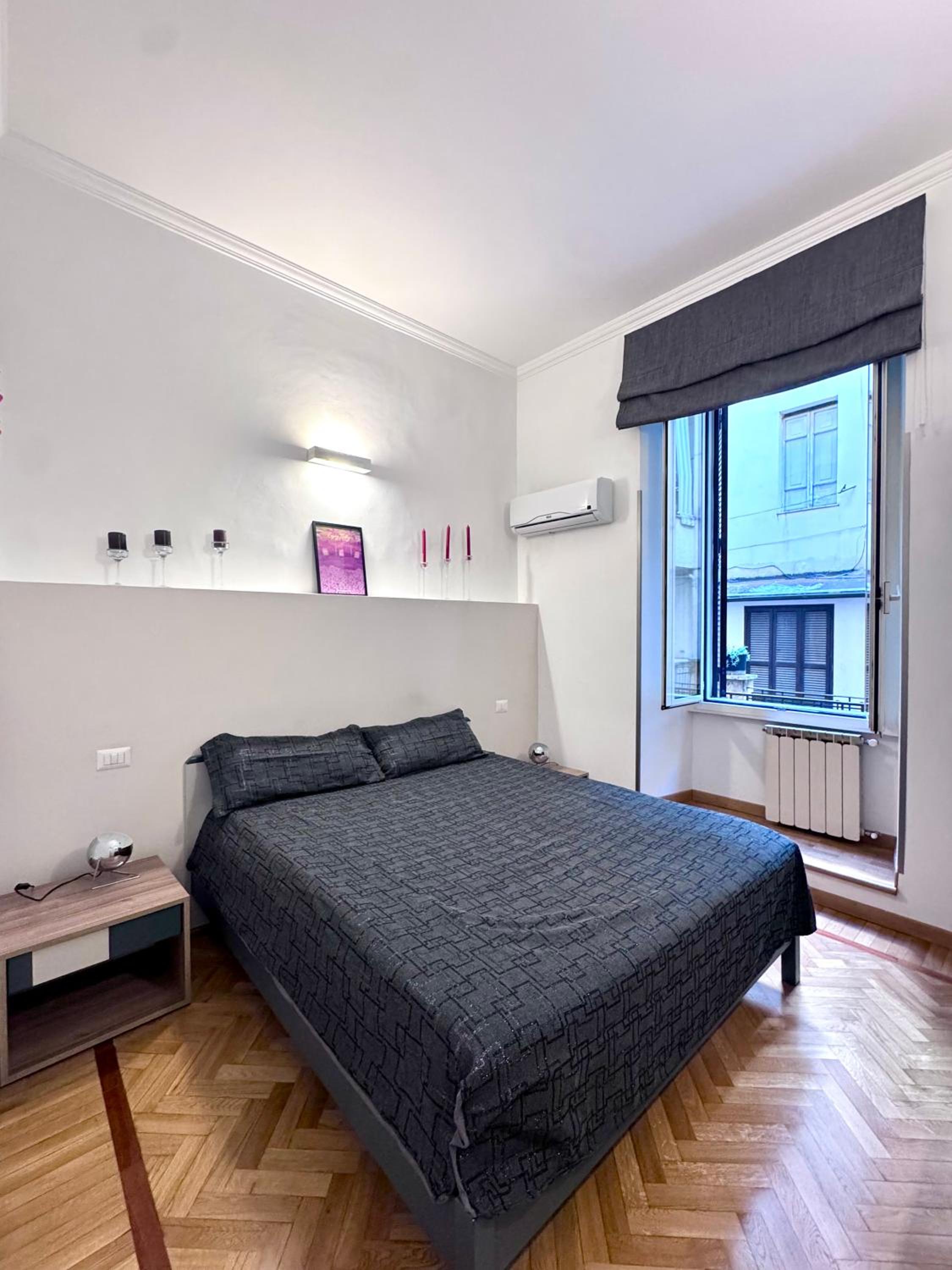 Casa Bellezza a Cola di Rienzo in Centro