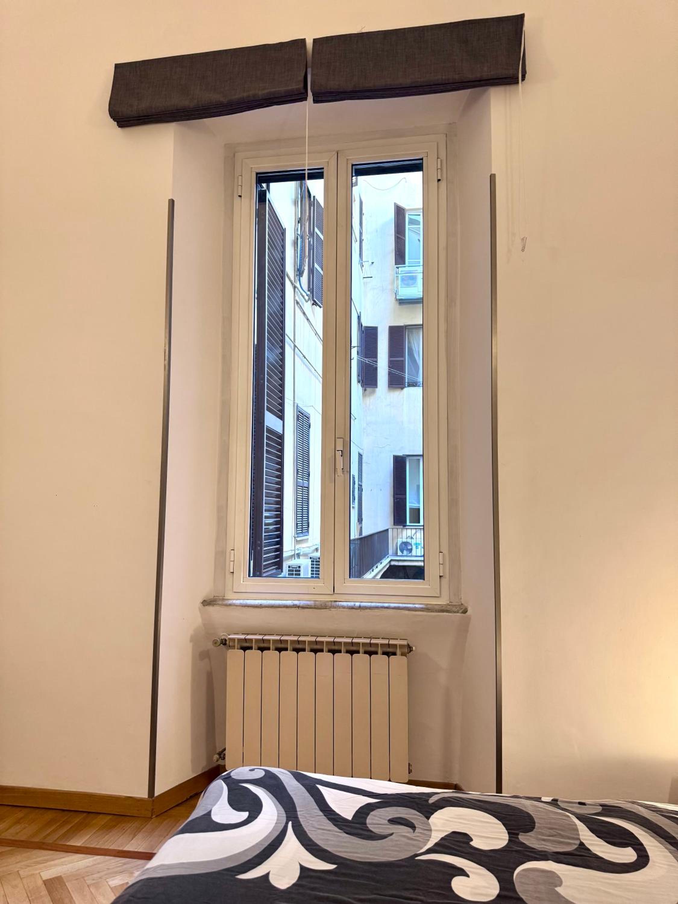 Casa Bellezza a Cola di Rienzo in Centro