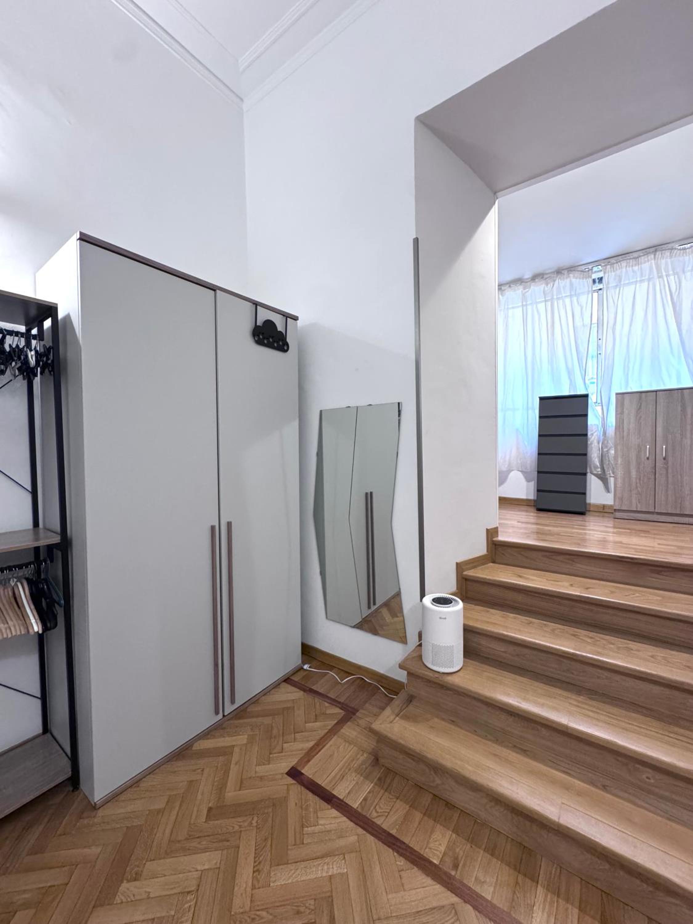 Casa Bellezza a Cola di Rienzo in Centro
