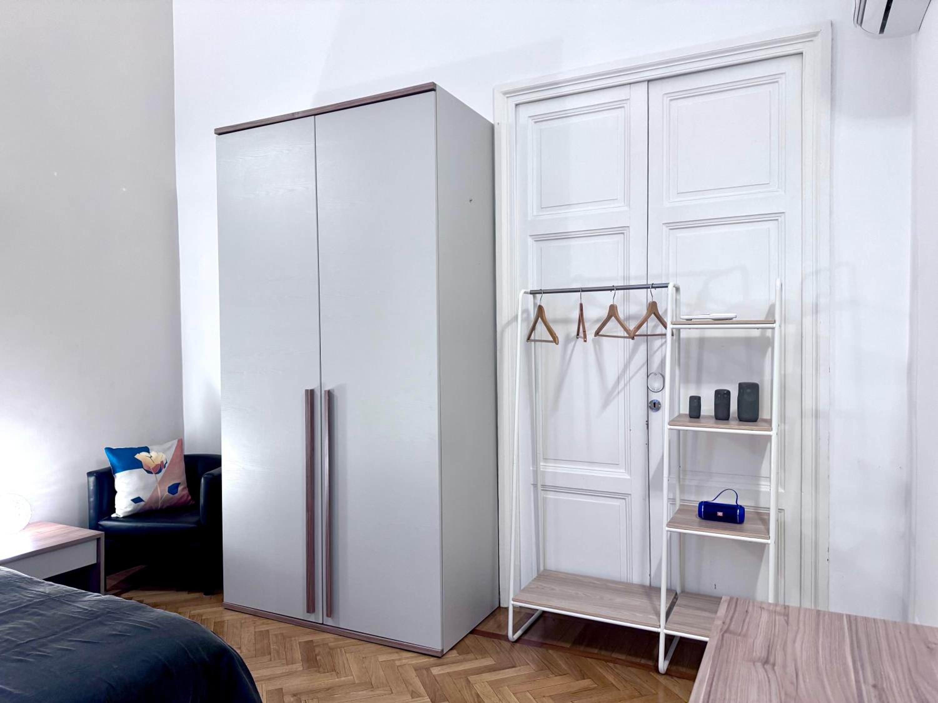 Casa Bellezza a Cola di Rienzo in Centro