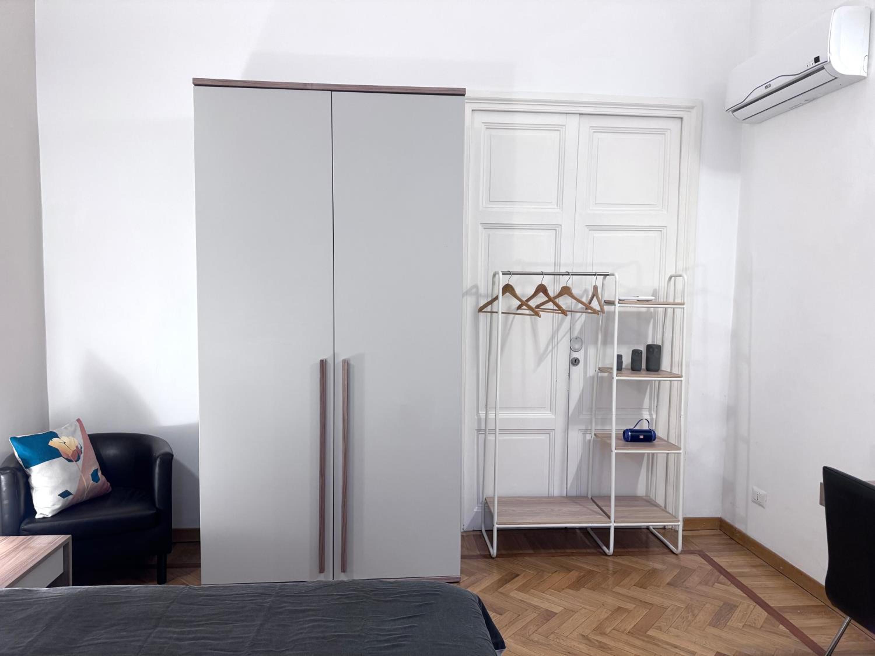 Casa Bellezza a Cola di Rienzo in Centro
