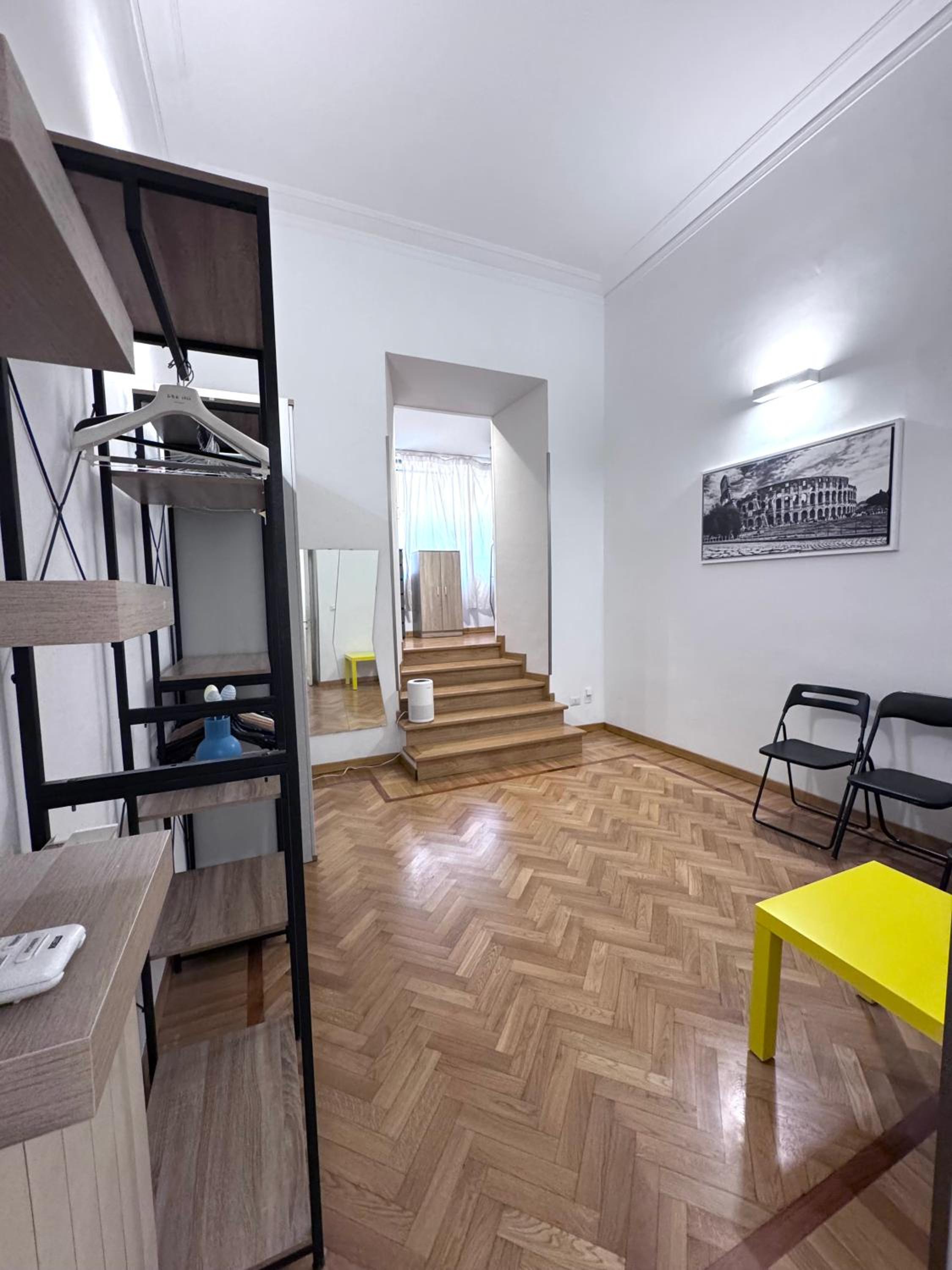 Casa Bellezza a Cola di Rienzo in Centro