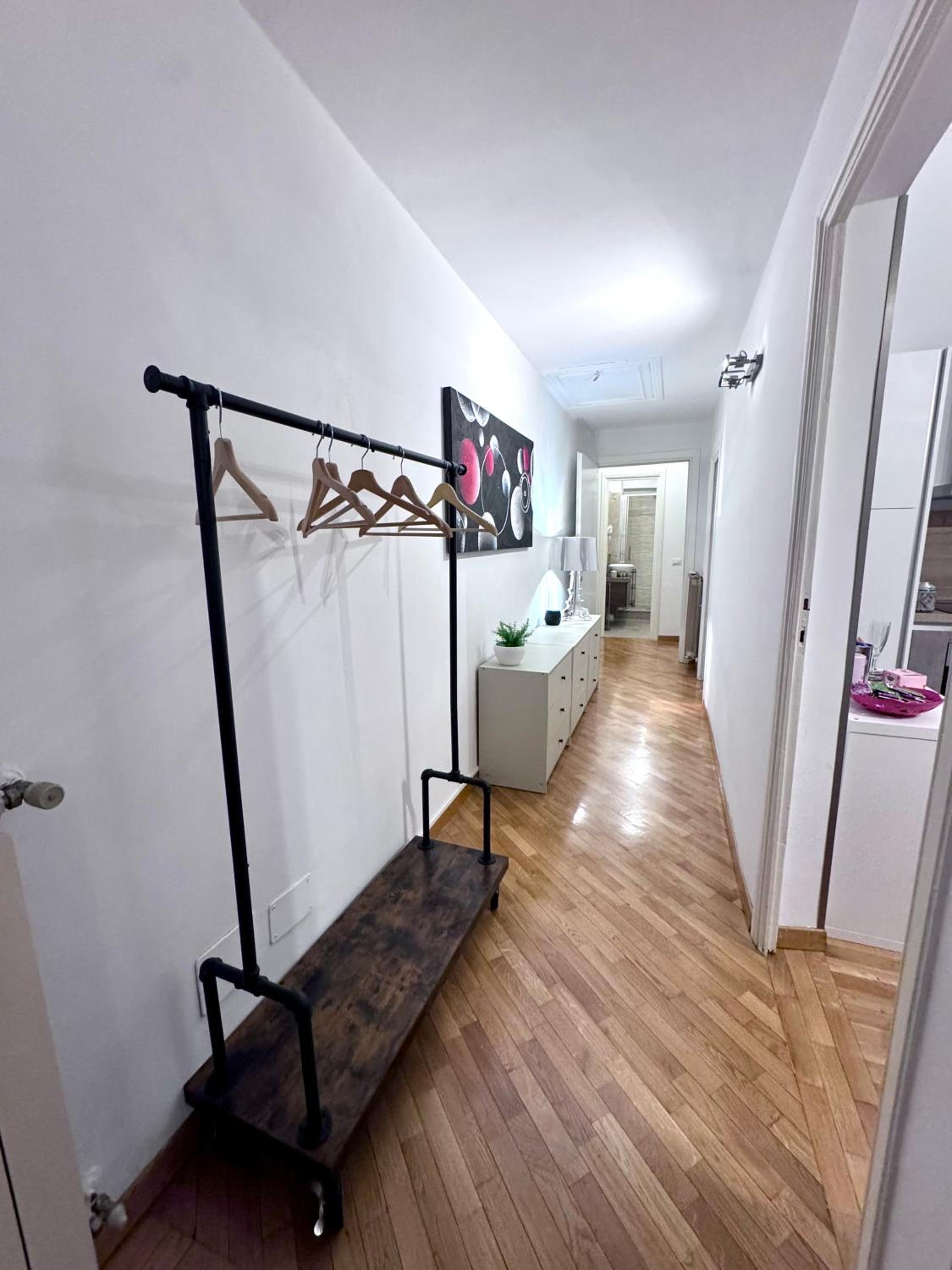 Casa Bellezza a Cola di Rienzo in Centro