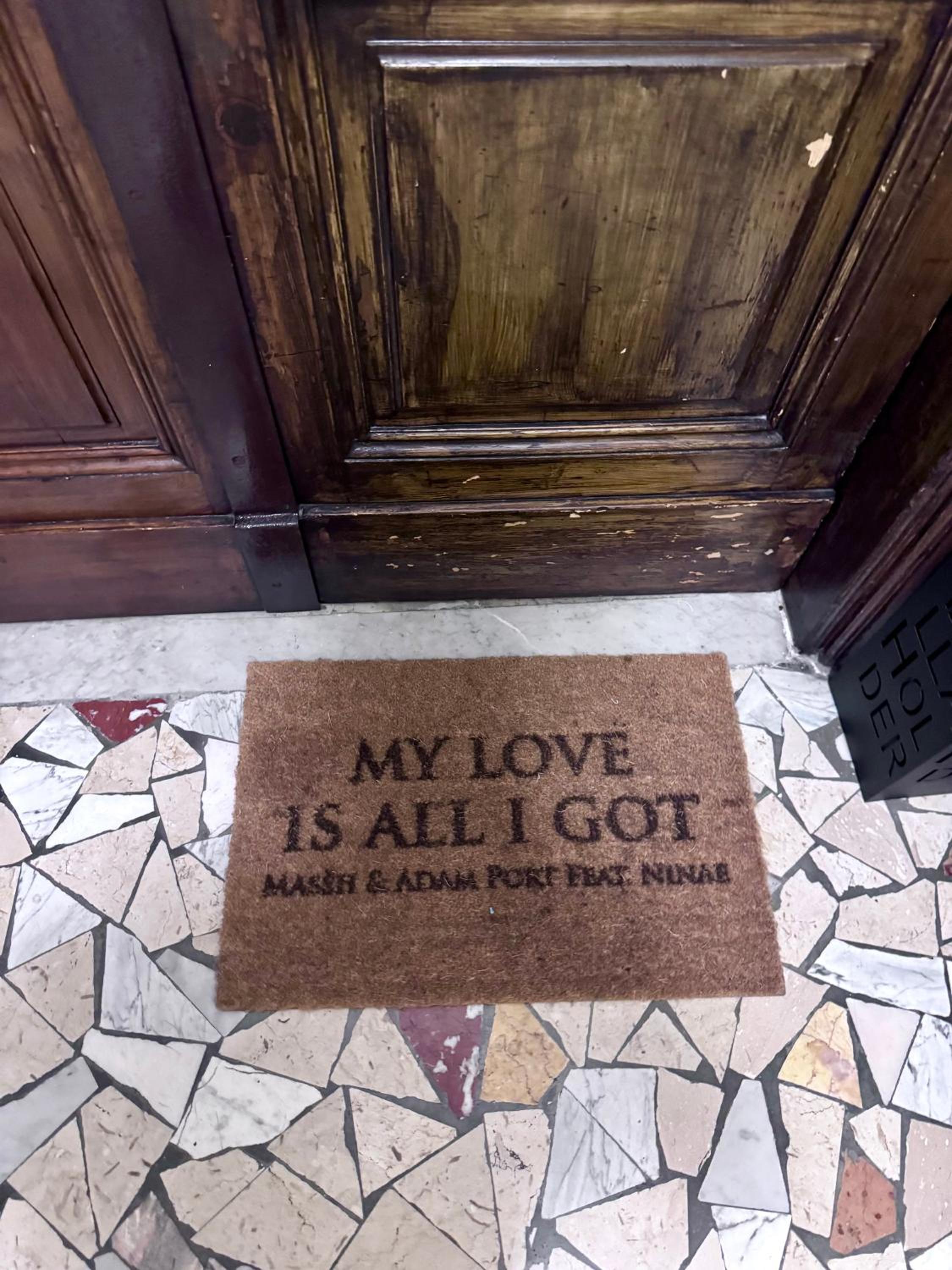 Casa Bellezza a Cola di Rienzo in Centro