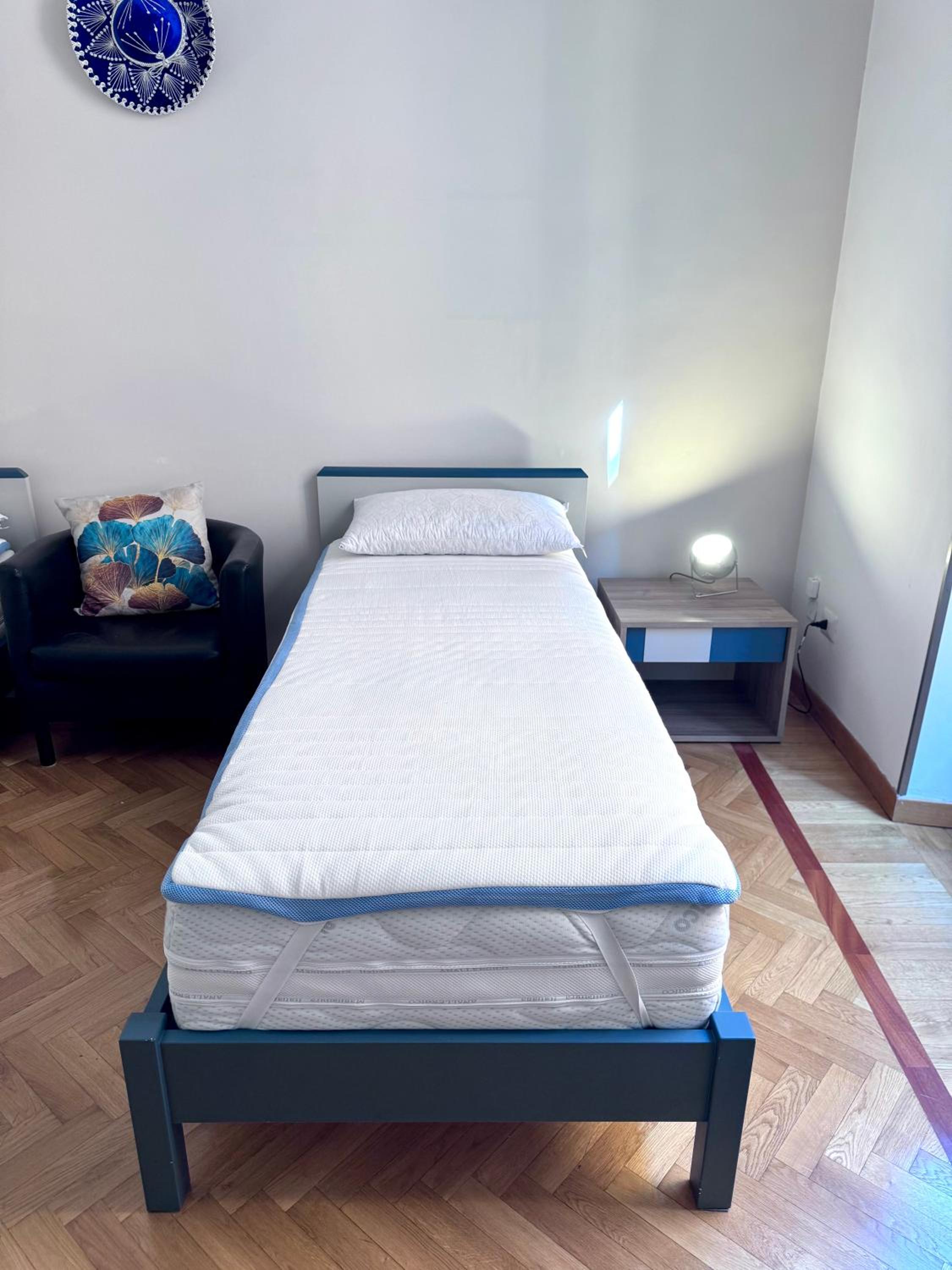 Casa Bellezza a Cola di Rienzo in Centro