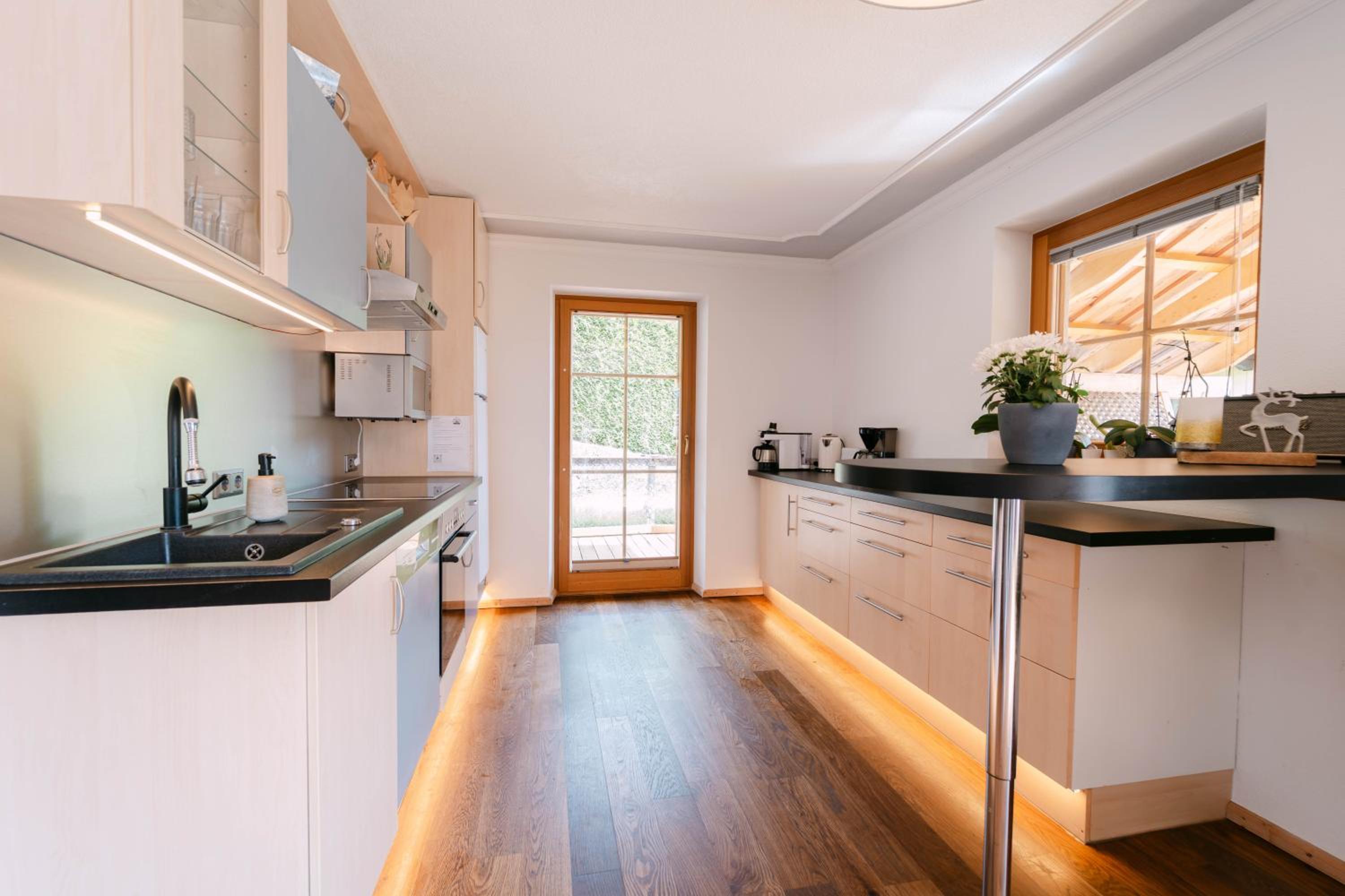 TraumChalet mit Sauna in Kirchberg im Skigebiet Kitzbühel