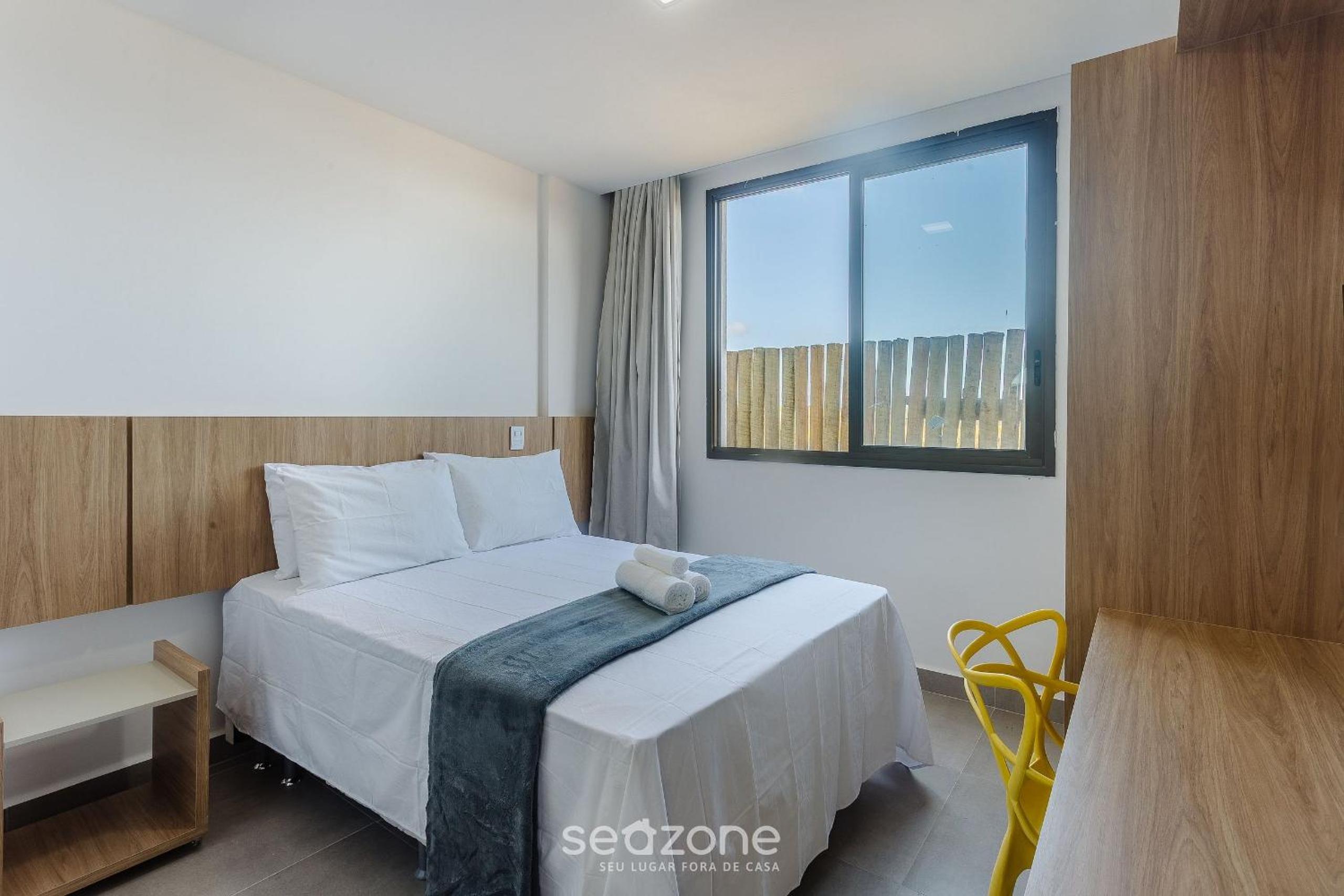 Modern and sophisticated apartments near the beach in Maraú – VLL