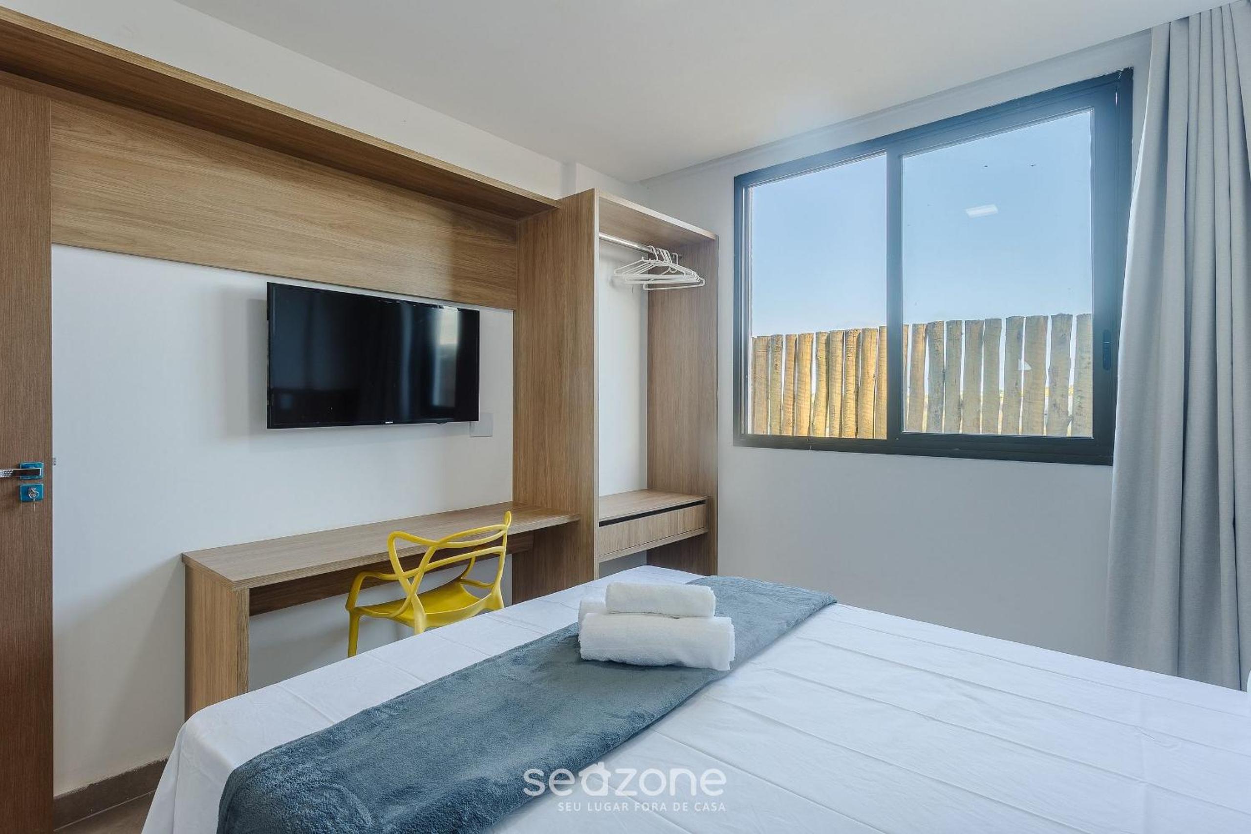 Modern and sophisticated apartments near the beach in Maraú – VLL