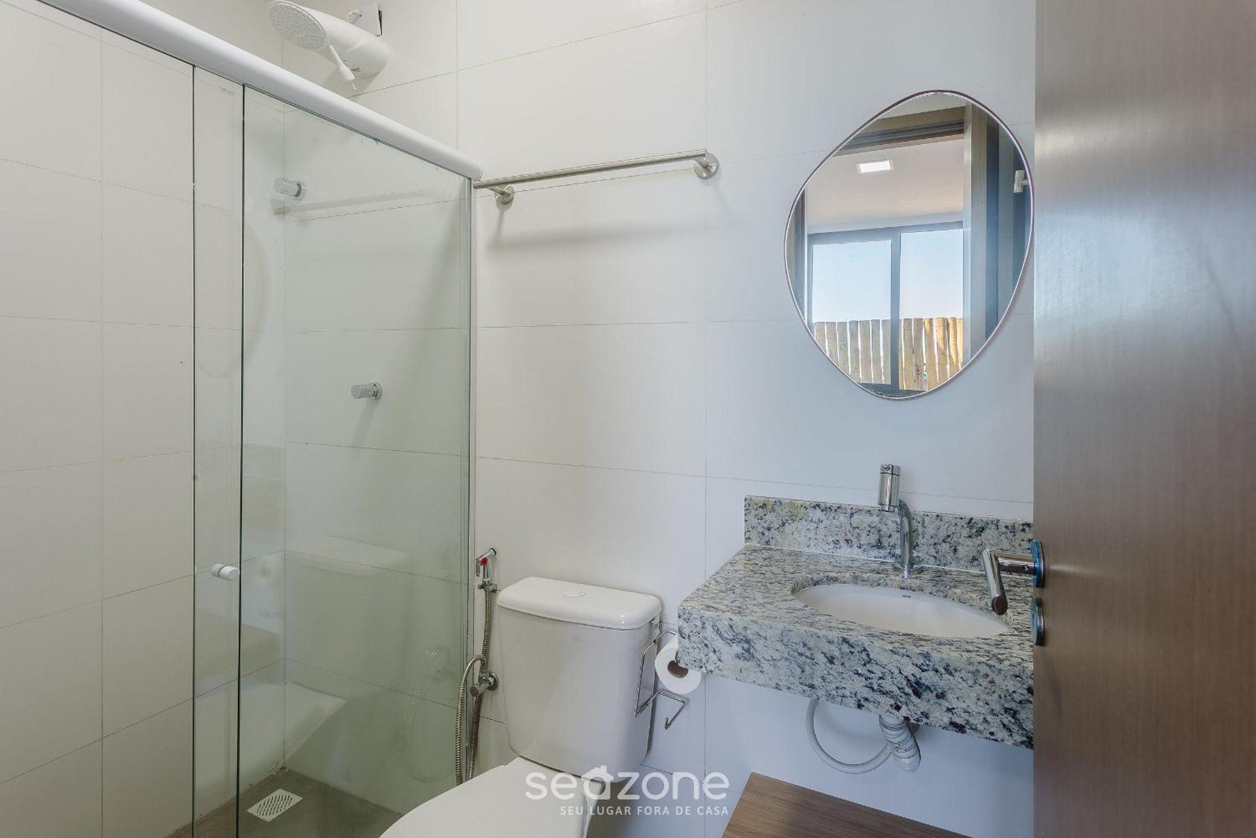 Modern and sophisticated apartments near the beach in Maraú – VLL