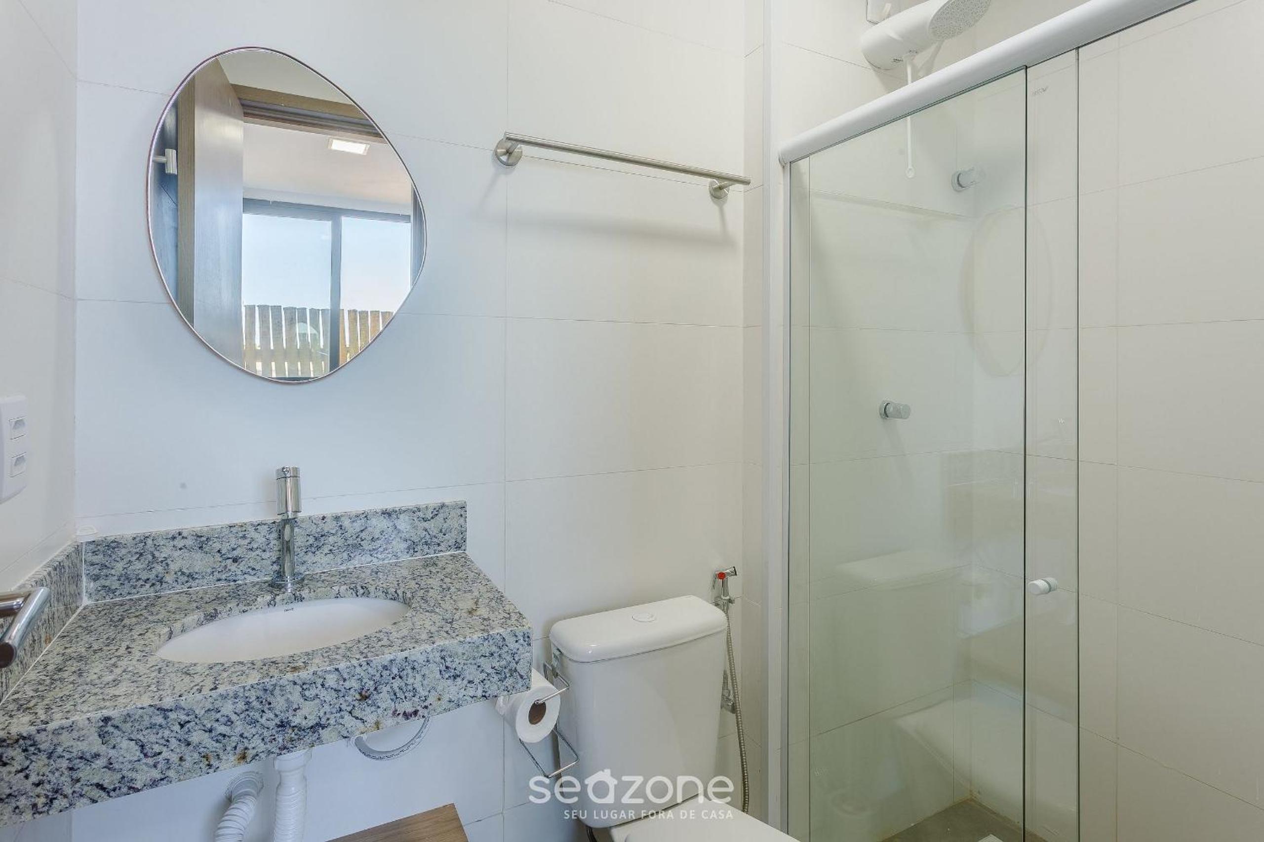 Modern and sophisticated apartments near the beach in Maraú – VLL