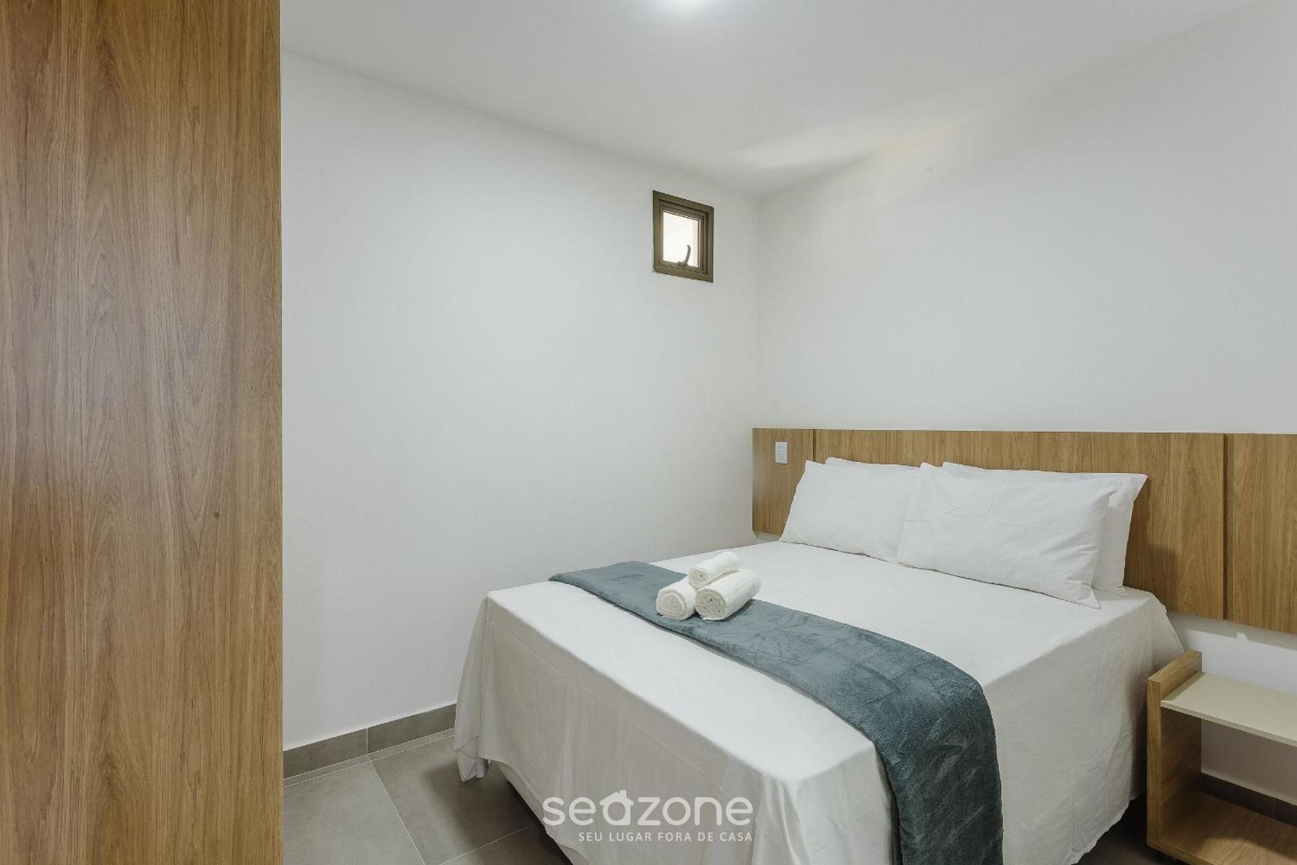 Modern and sophisticated apartments near the beach in Maraú – VLL