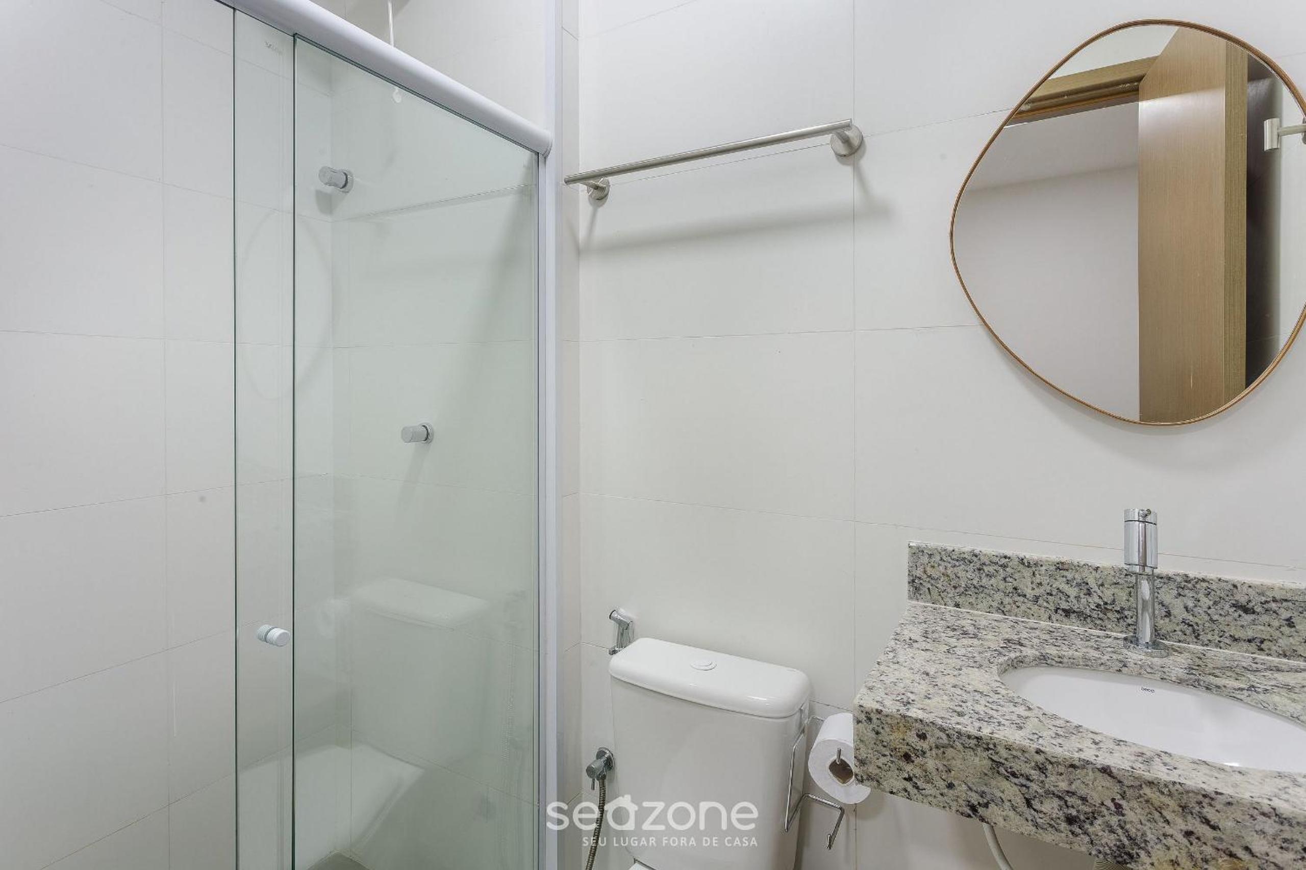 Modern and sophisticated apartments near the beach in Maraú – VLL