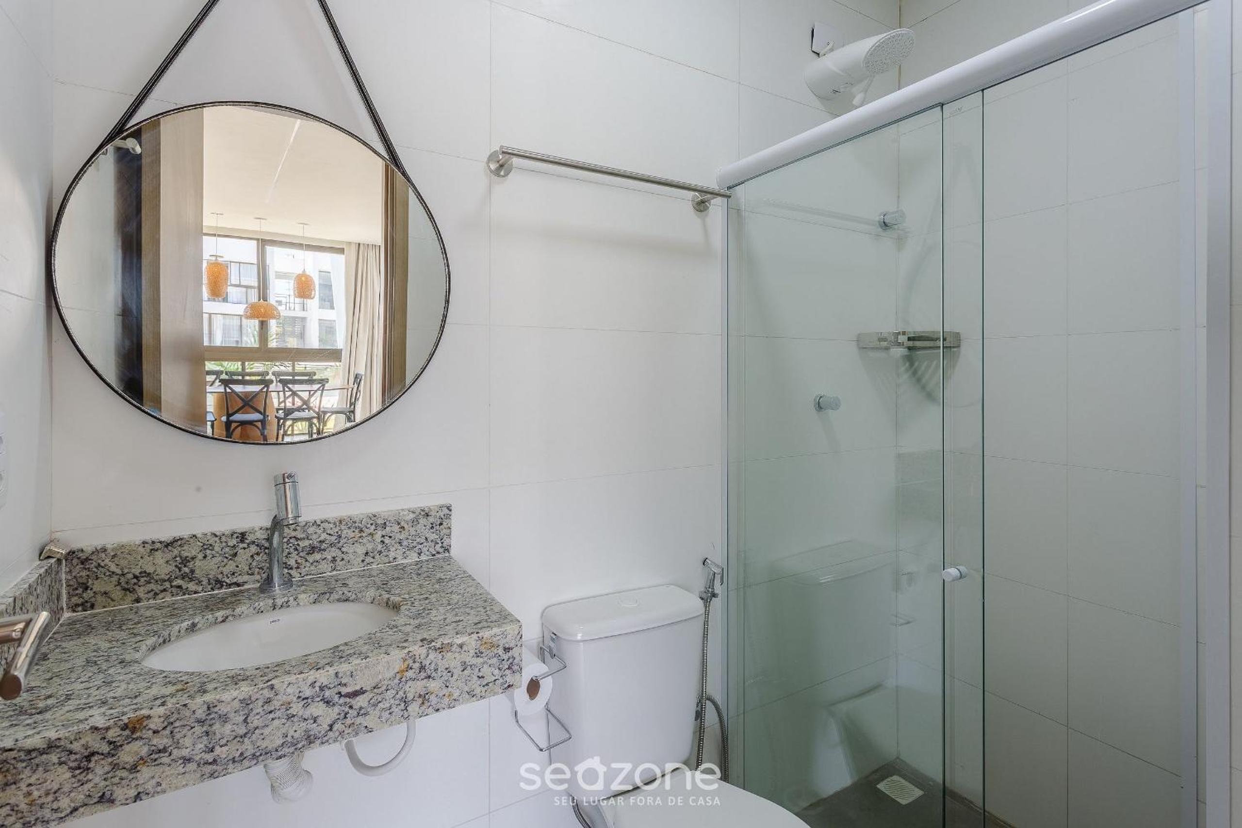 Modern and sophisticated apartments near the beach in Maraú – VLL