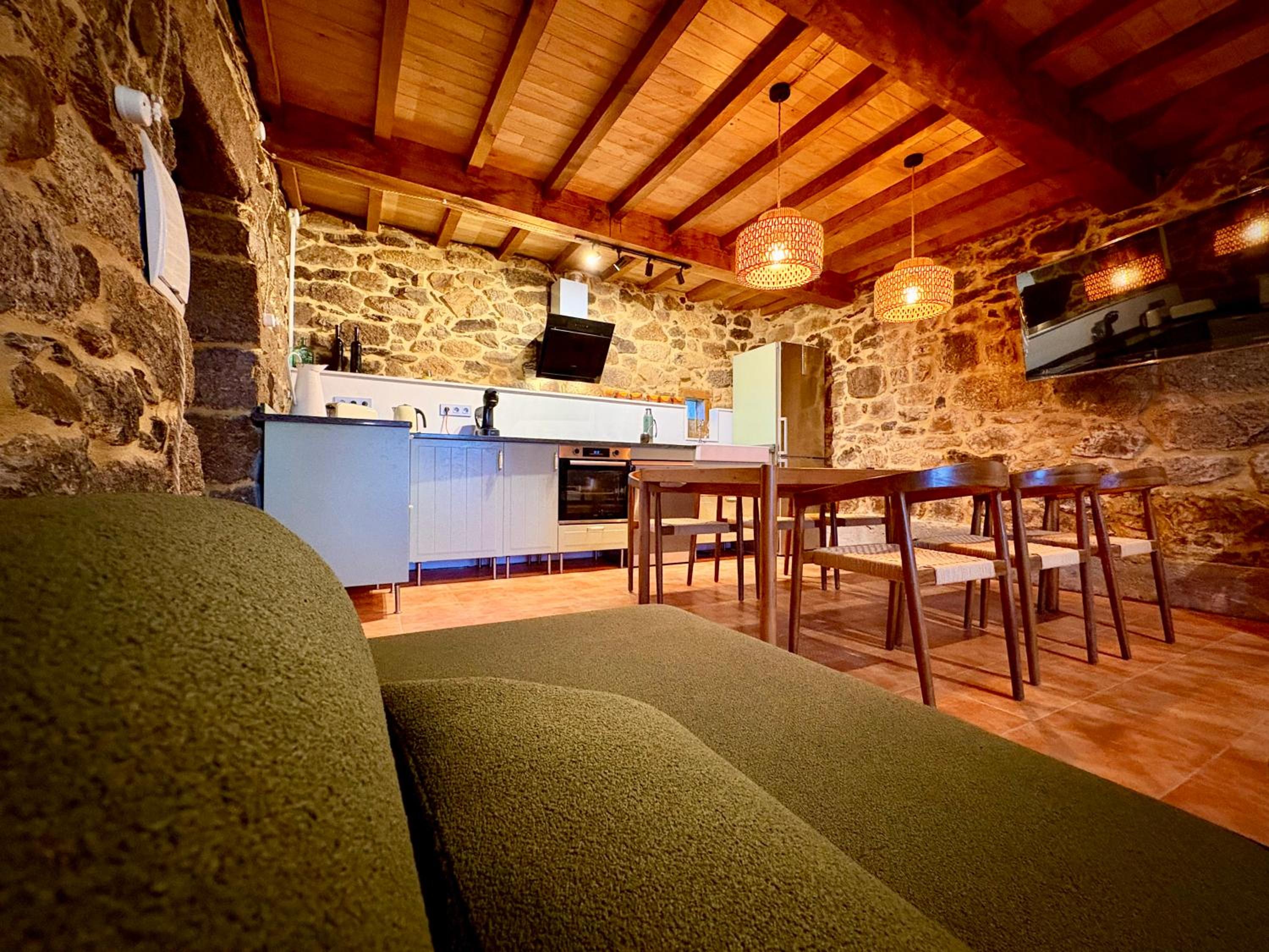 Wine Lodge Ribeira Sacra