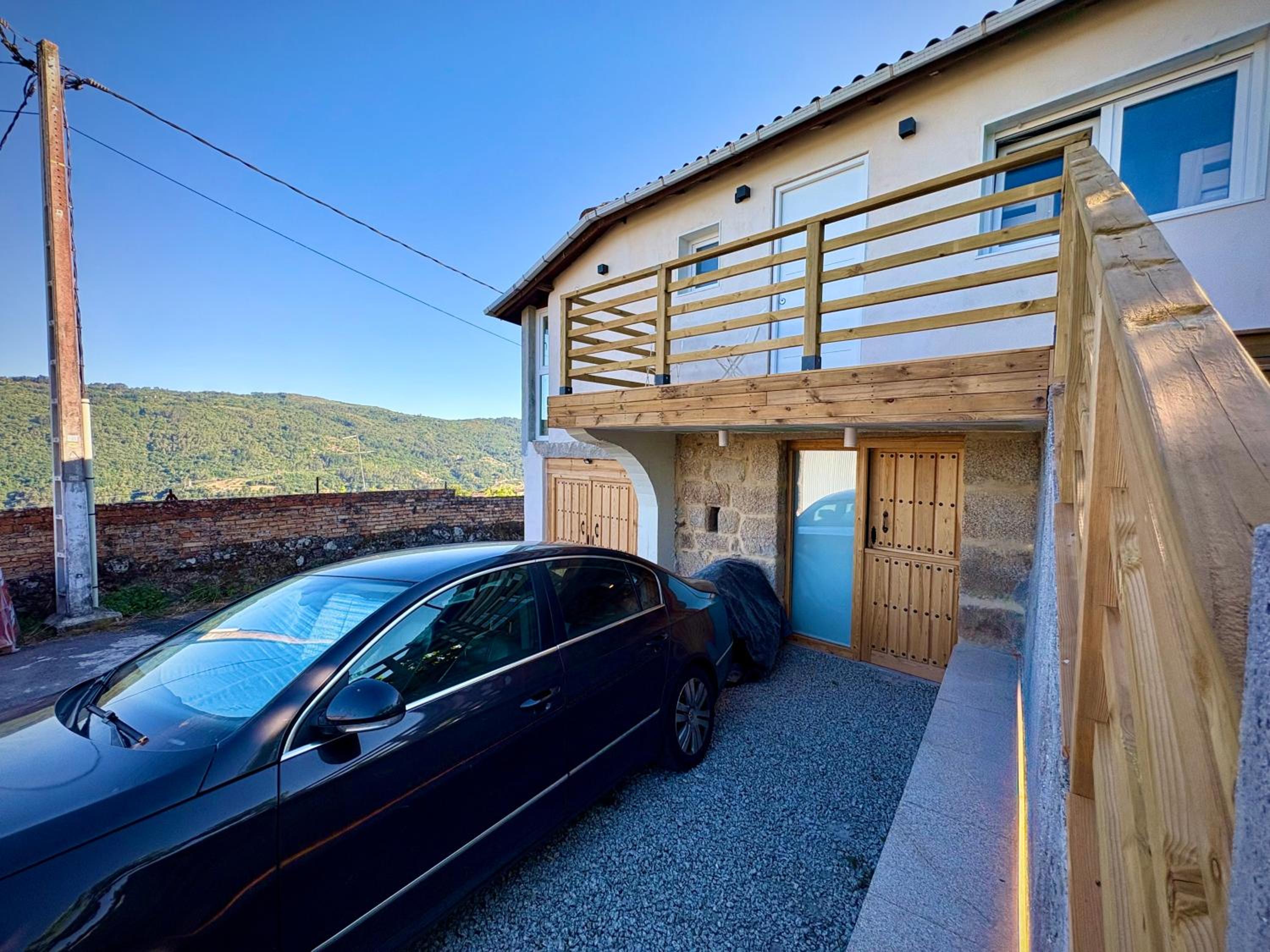 Wine Lodge Ribeira Sacra