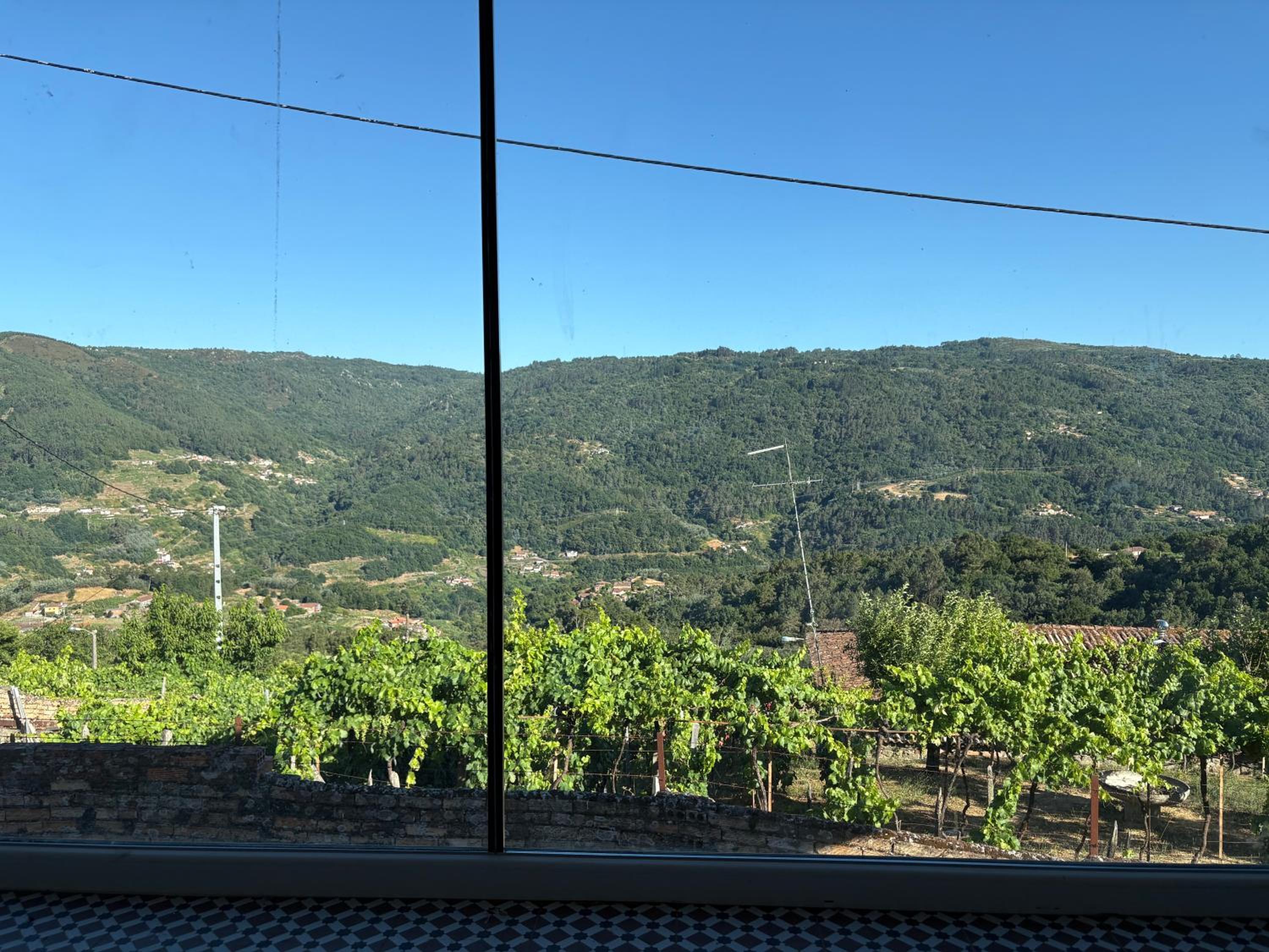 Wine Lodge Ribeira Sacra