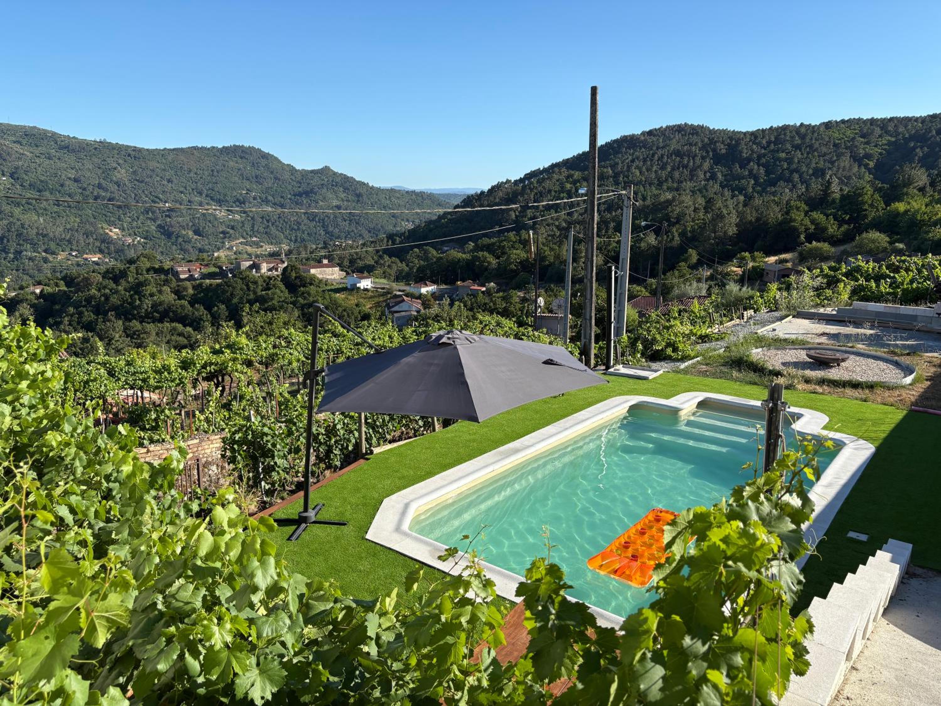 Wine Lodge Ribeira Sacra