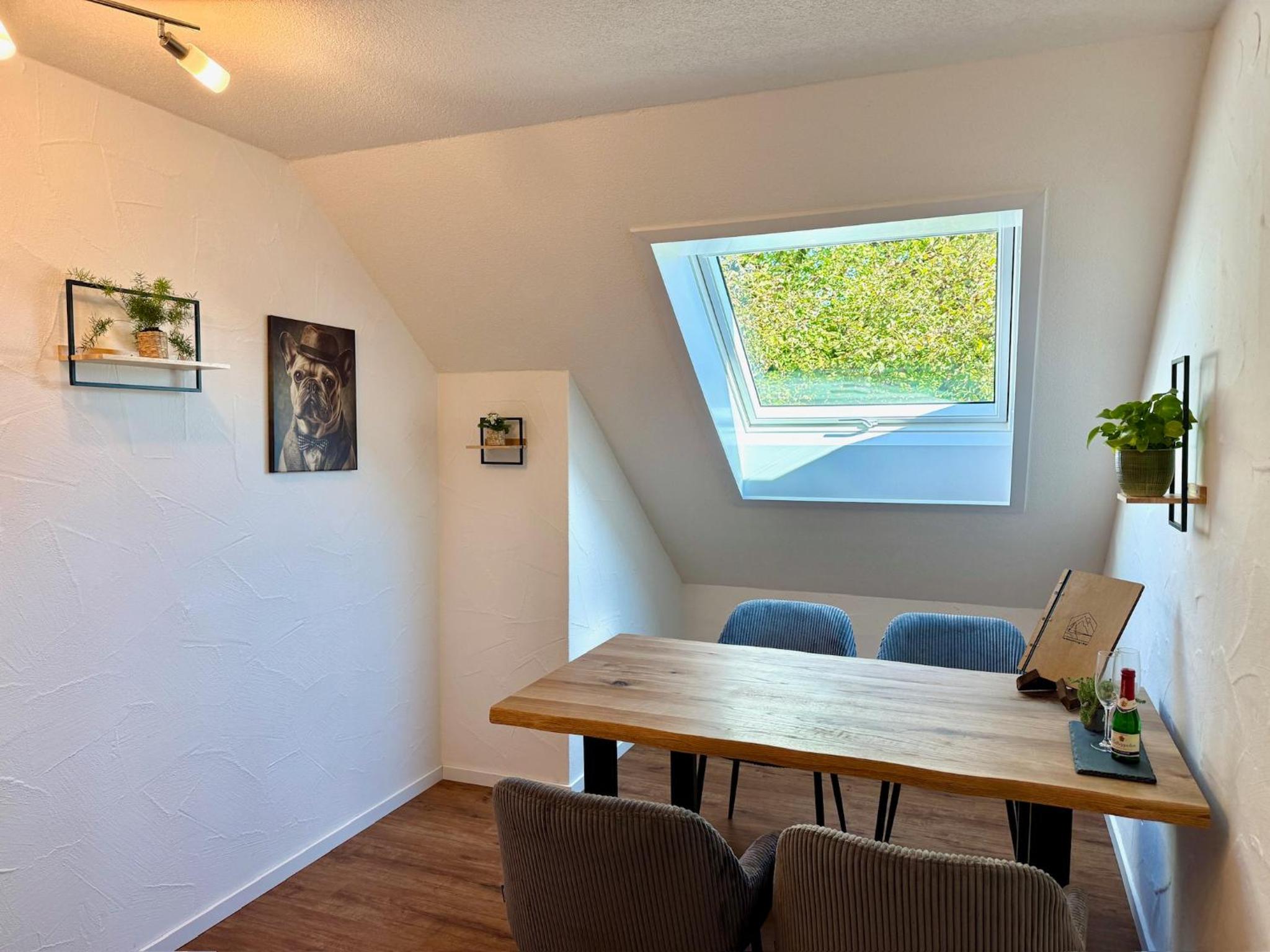 Ferienwohnung Längl im Argental