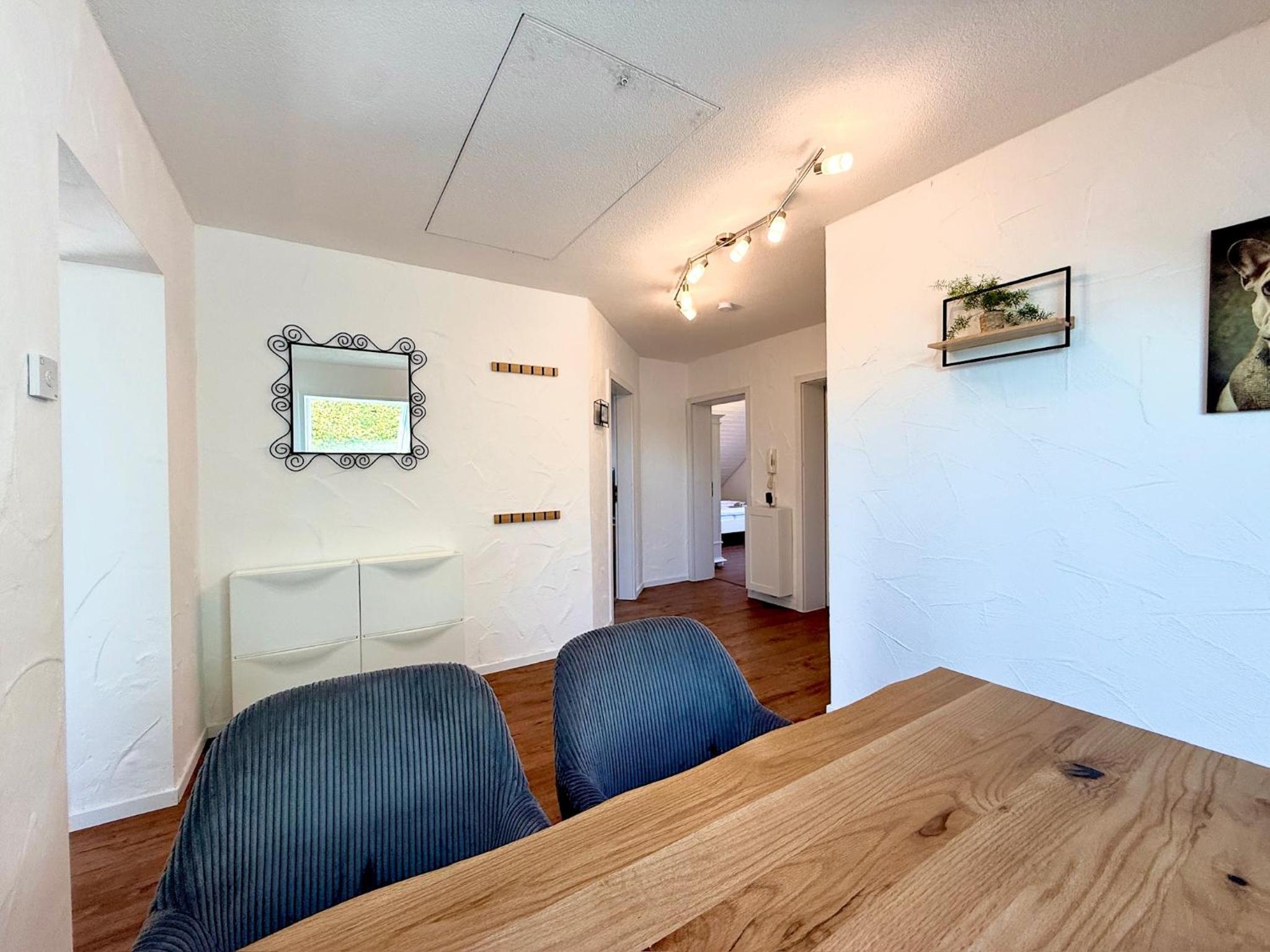Ferienwohnung Längl im Argental