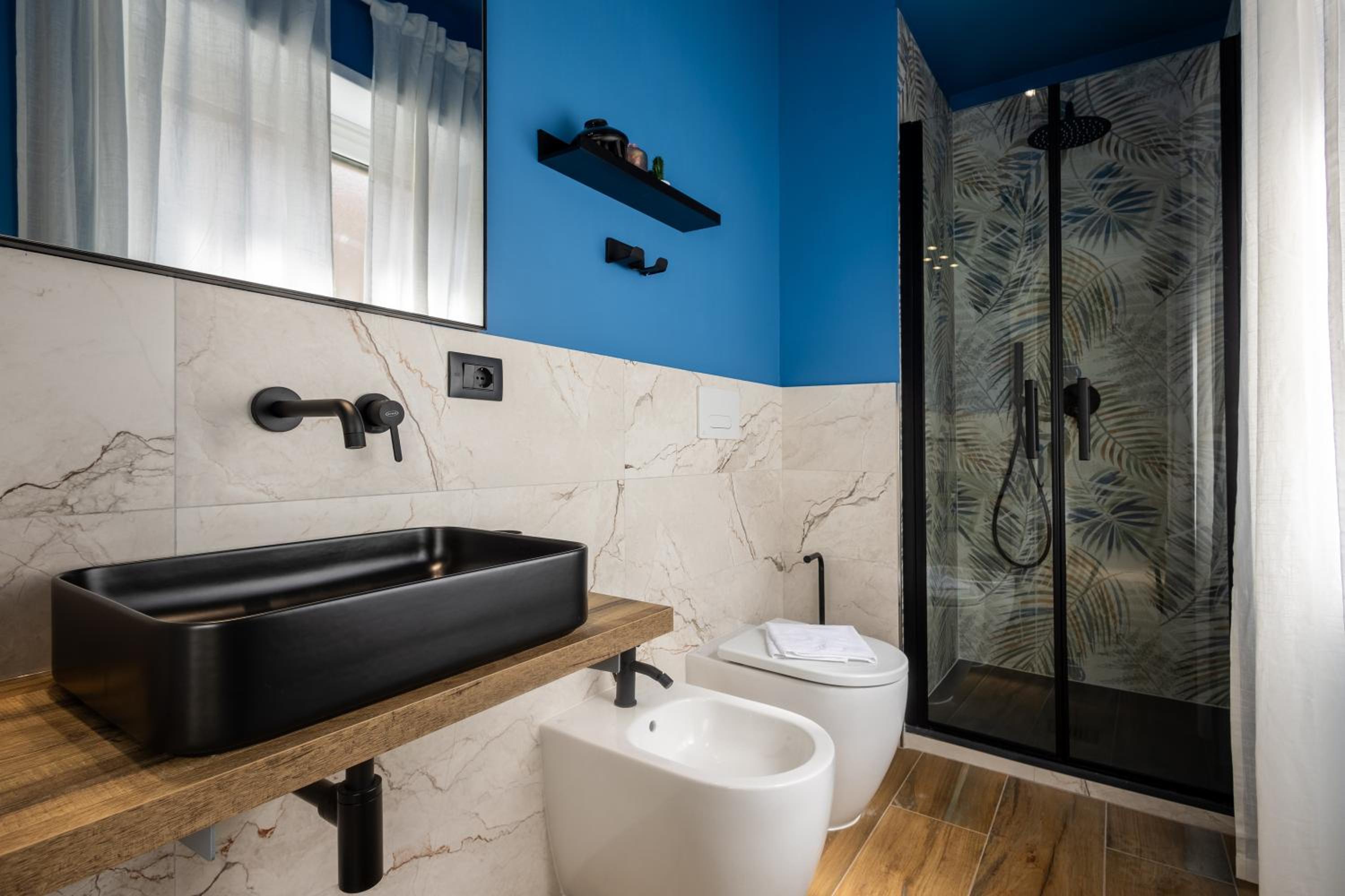 Yasmine Luxury Apartment in San Giovanni