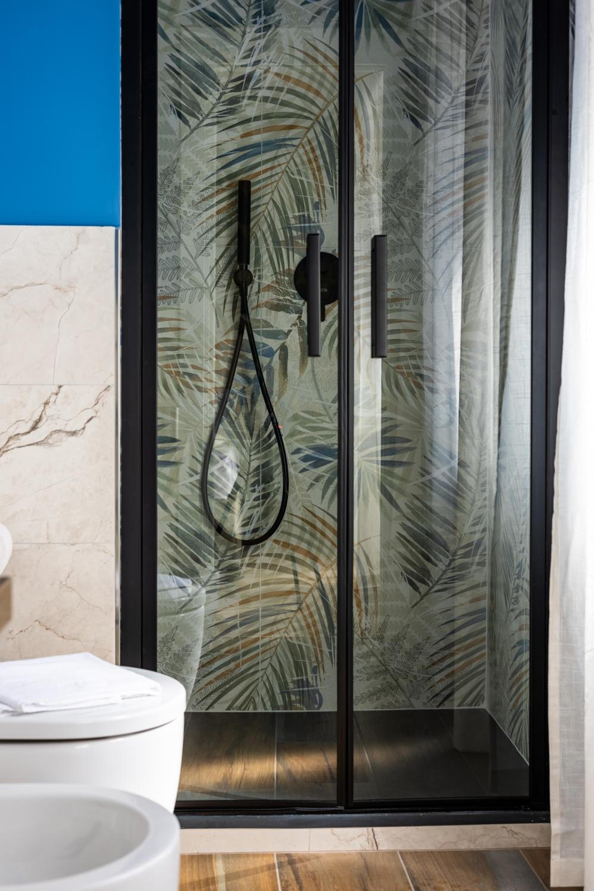 Yasmine Luxury Apartment in San Giovanni