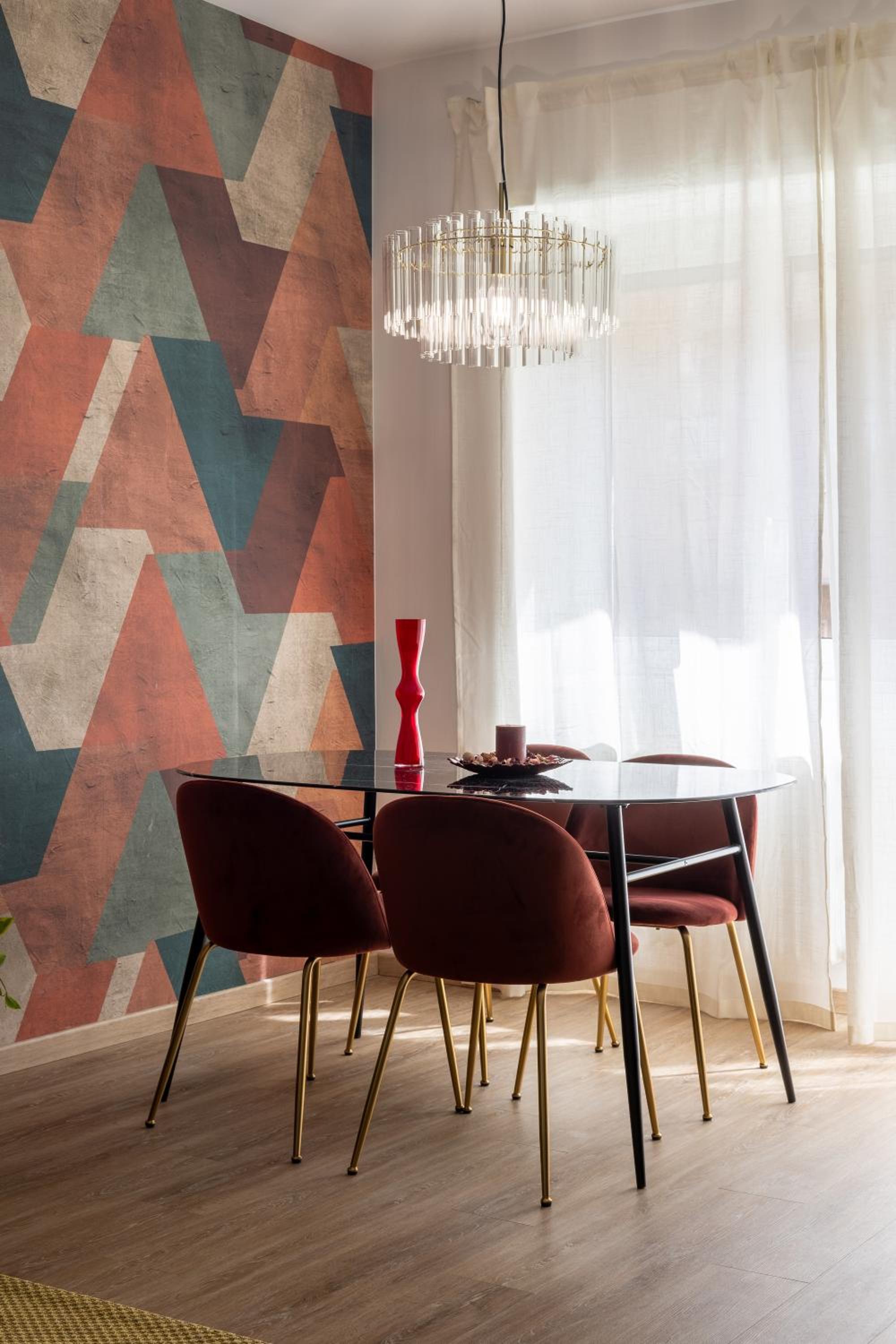 Yasmine Luxury Apartment in San Giovanni